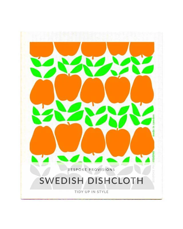 Swedish Dishcloth - Image 2