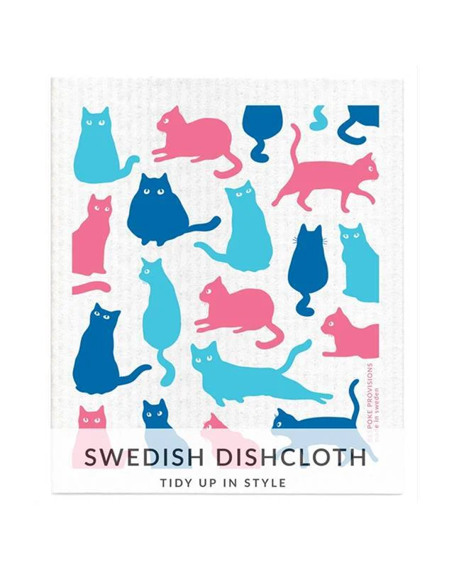 Swedish Dishcloth - Image 3