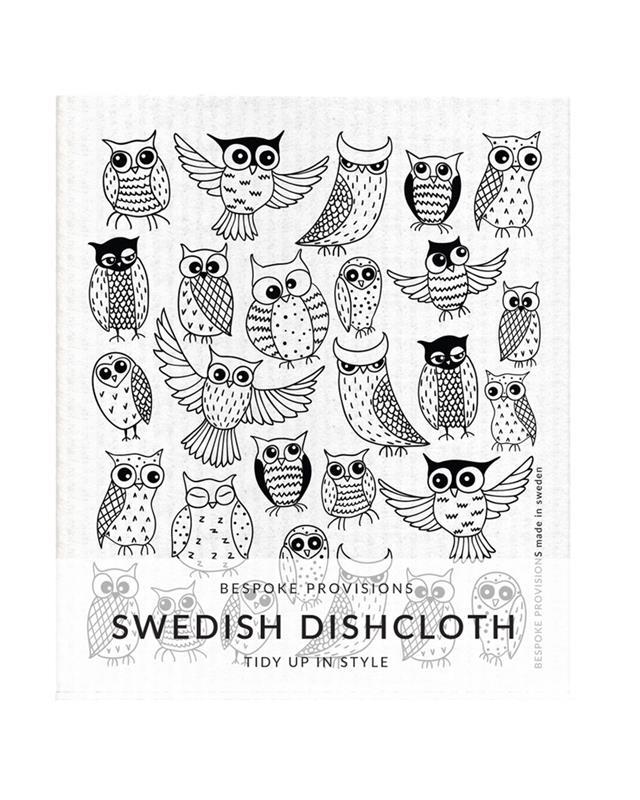 Swedish Dishcloth - Image 4