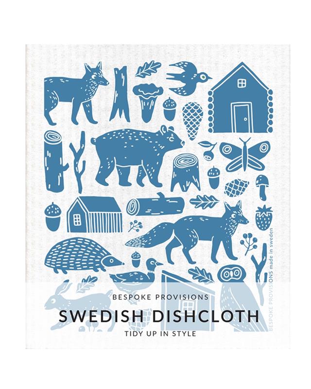 Swedish Dishcloth - Image 5