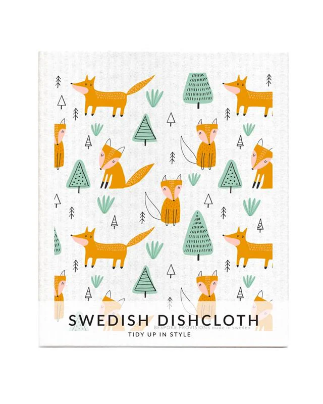 Swedish Dishcloth - Image 9