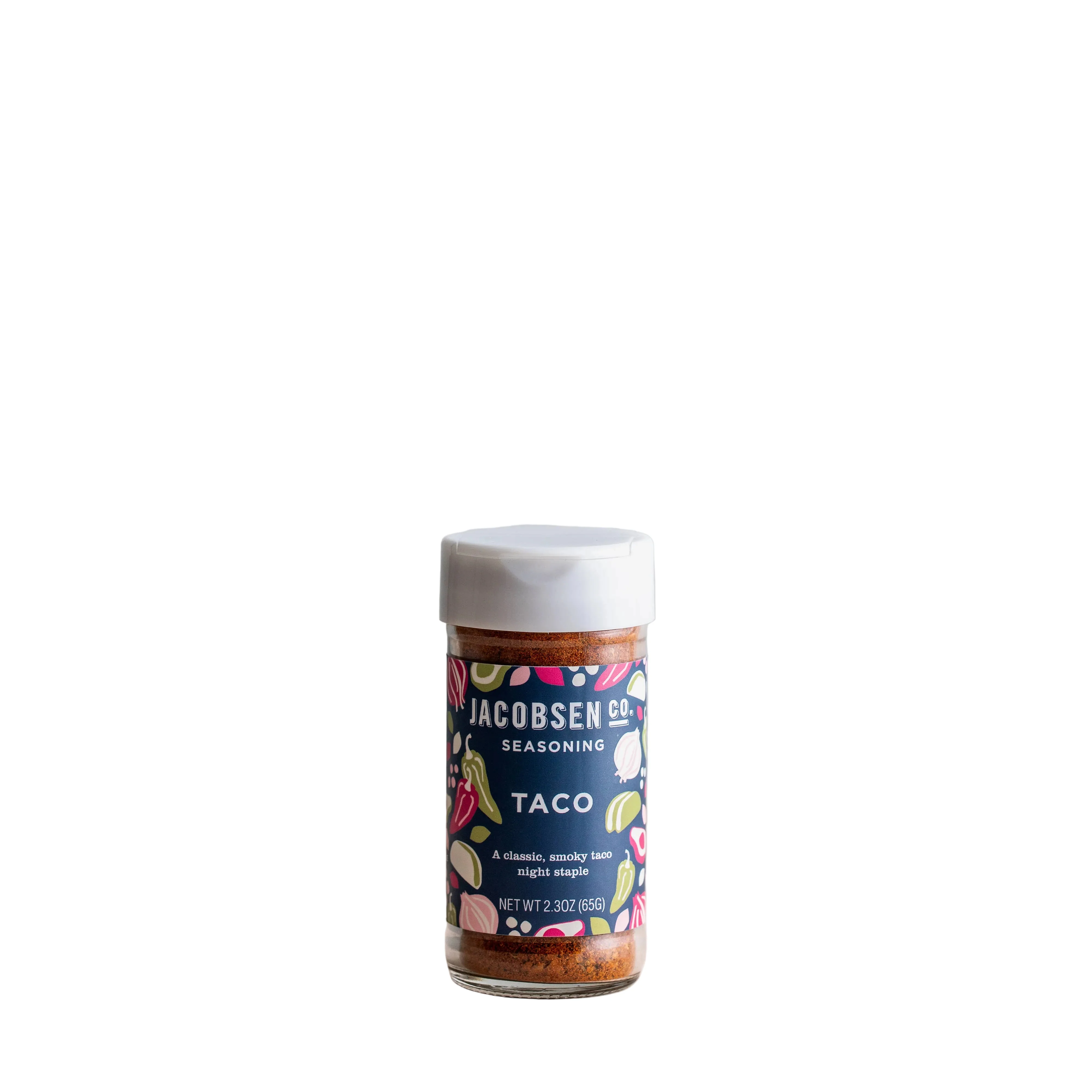 Taco Seasoning