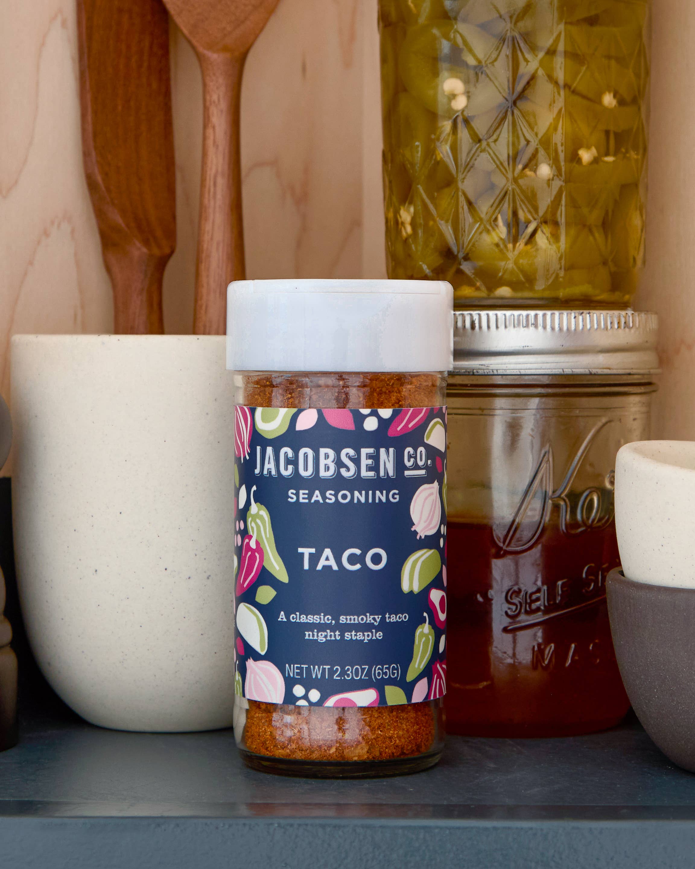 Taco Seasoning - Image 4
