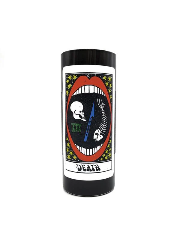 Tarot Card Candles - Image 3