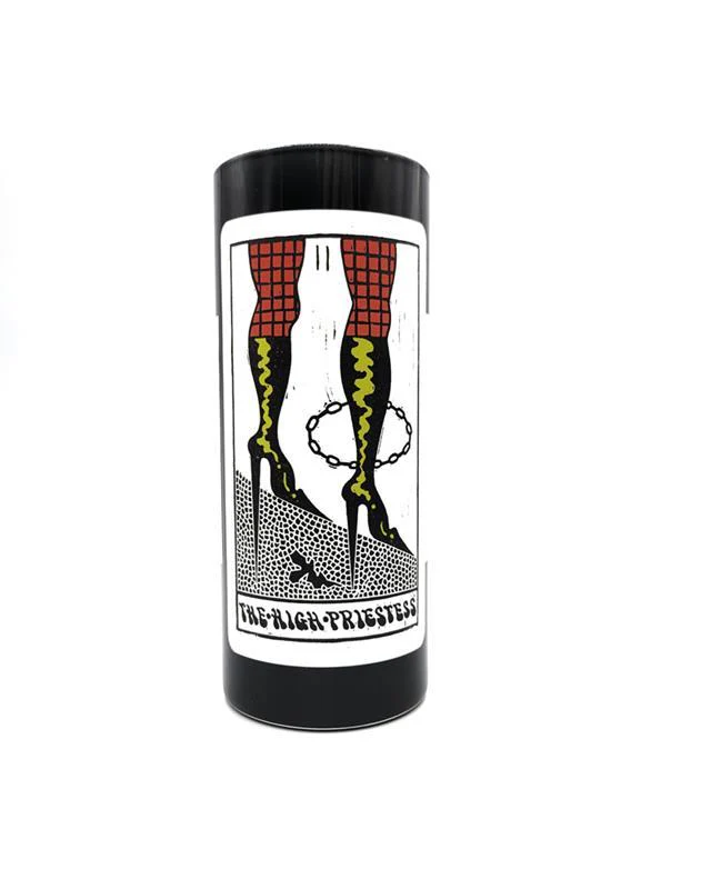 Tarot Card Candles - Image 4