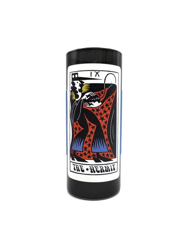 Tarot Card Candles - Image 5