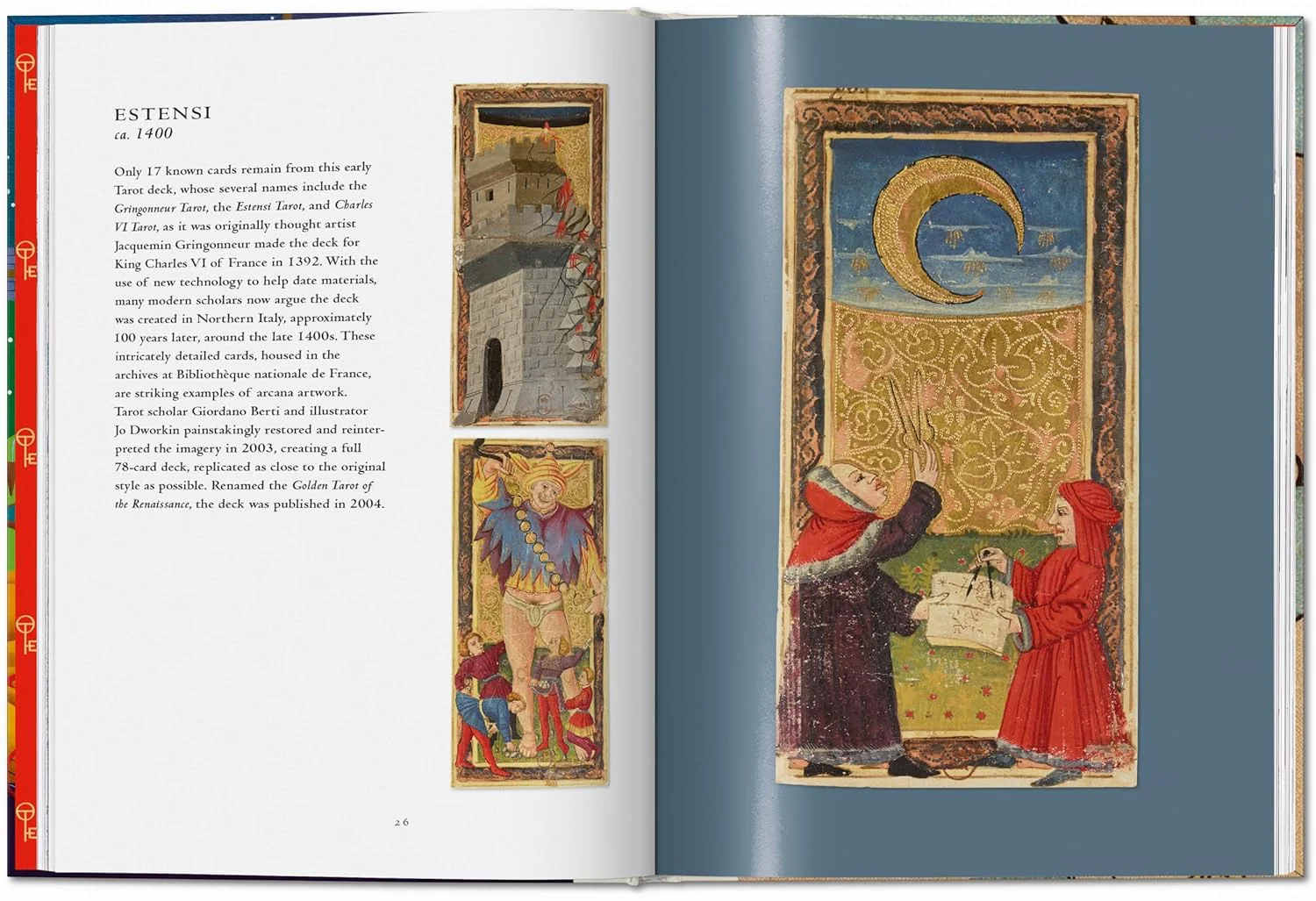 Tarot The Library of Esoterica - Image 2