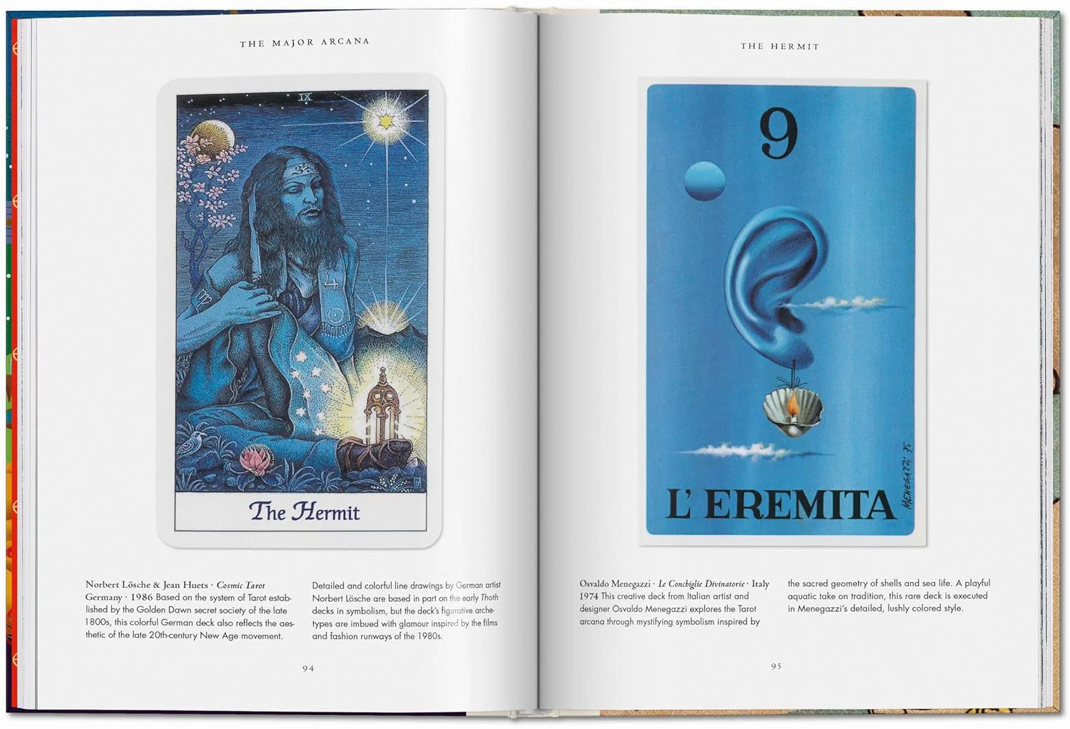 Tarot The Library of Esoterica - Image 3