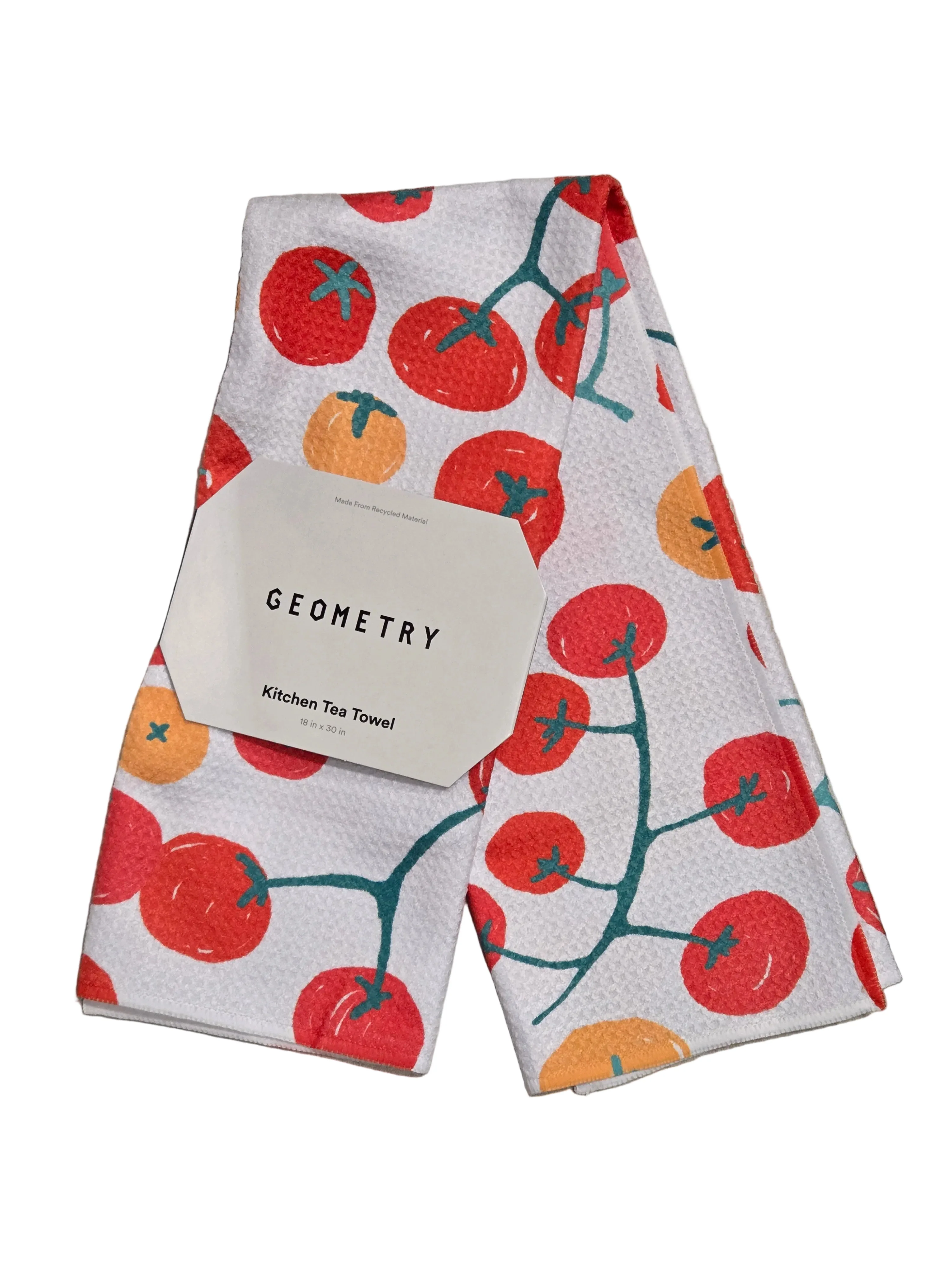 Geometry Tea Towels Winter 2026 - Image 10