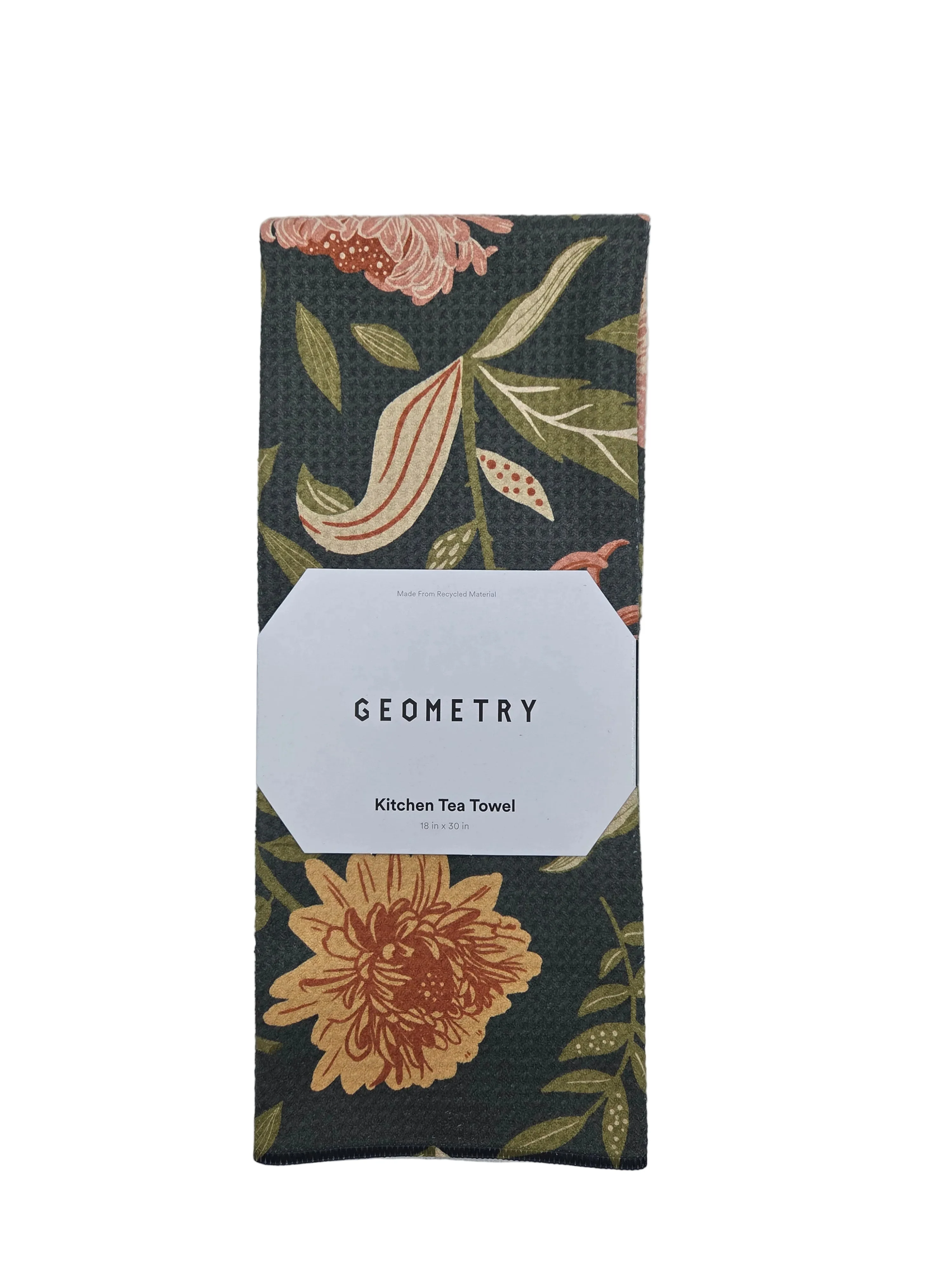 Geometry Tea Towels Winter 2026 - Image 11