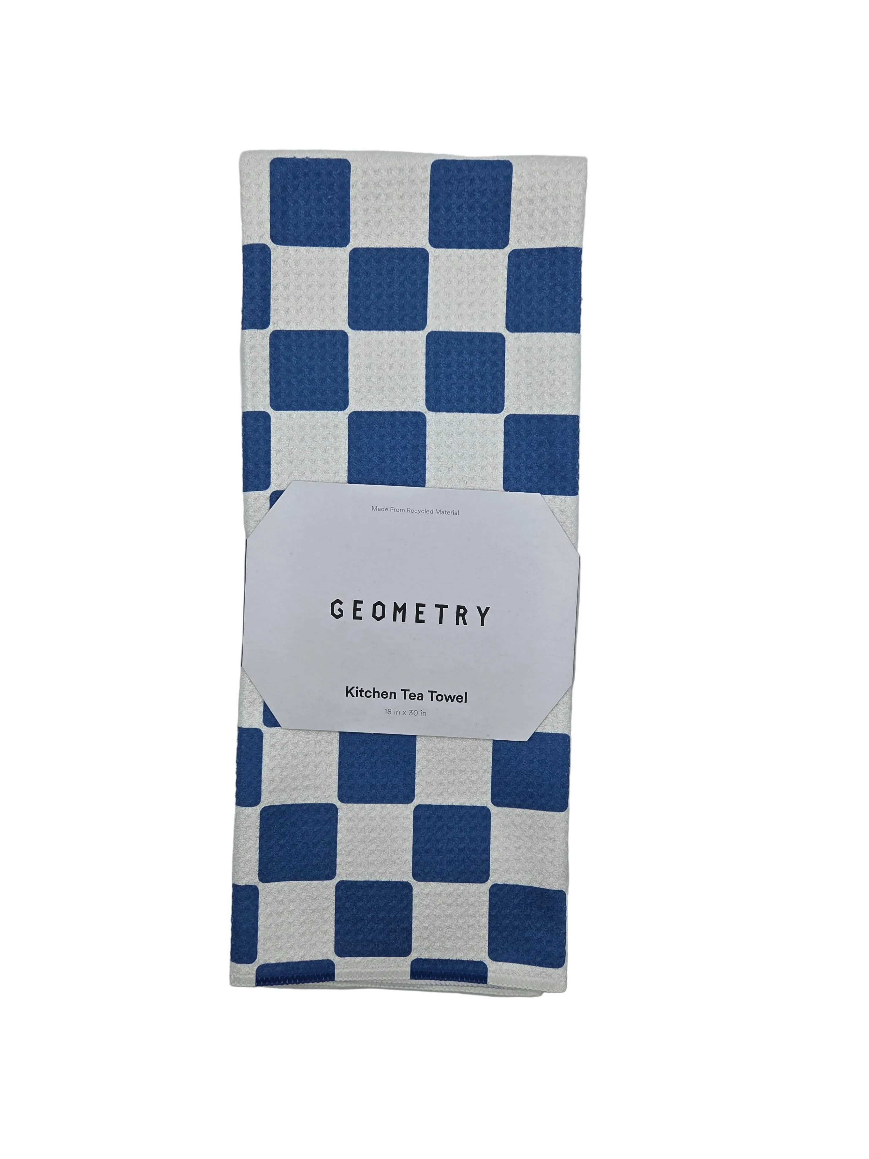 Geometry Tea Towels Winter 2026 - Image 12