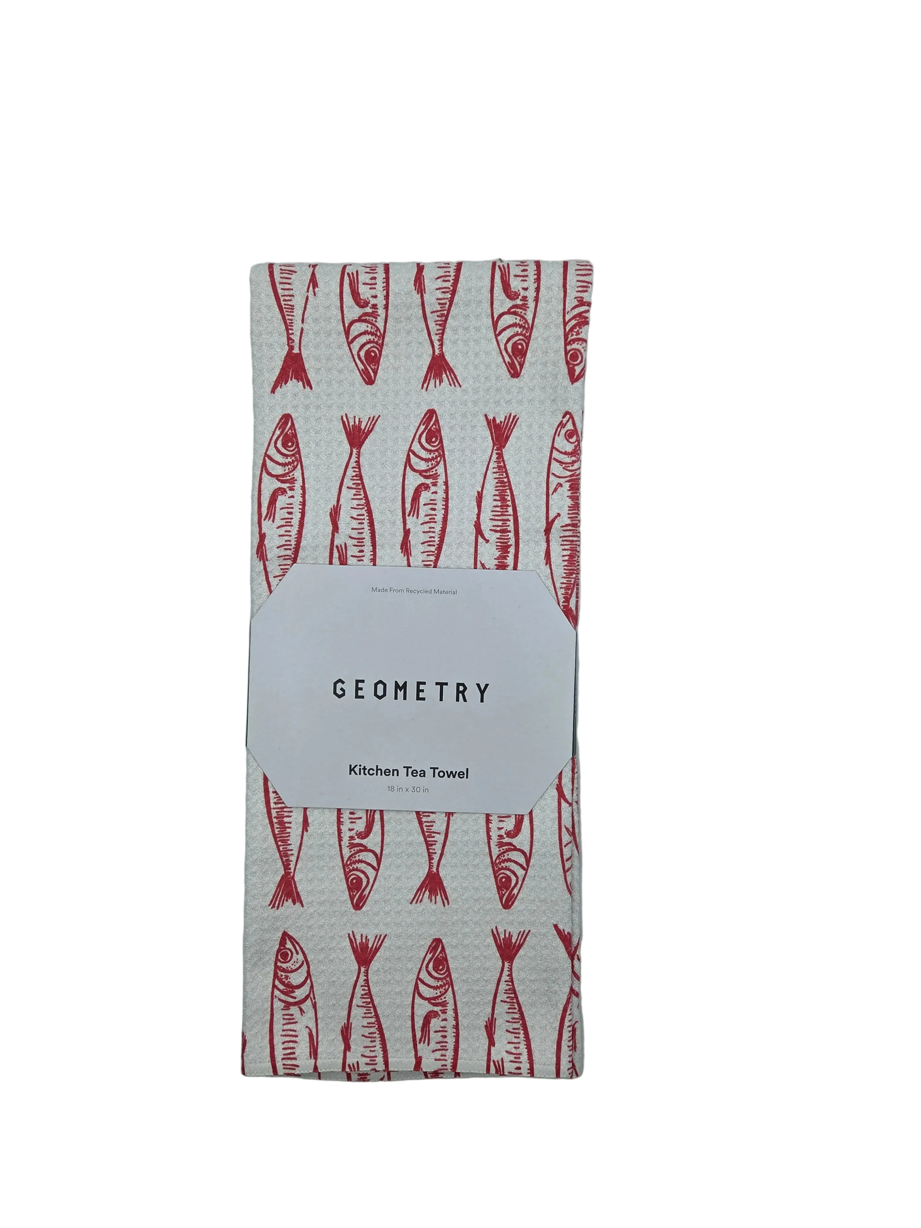 Geometry Tea Towels Winter 2026 - Image 13
