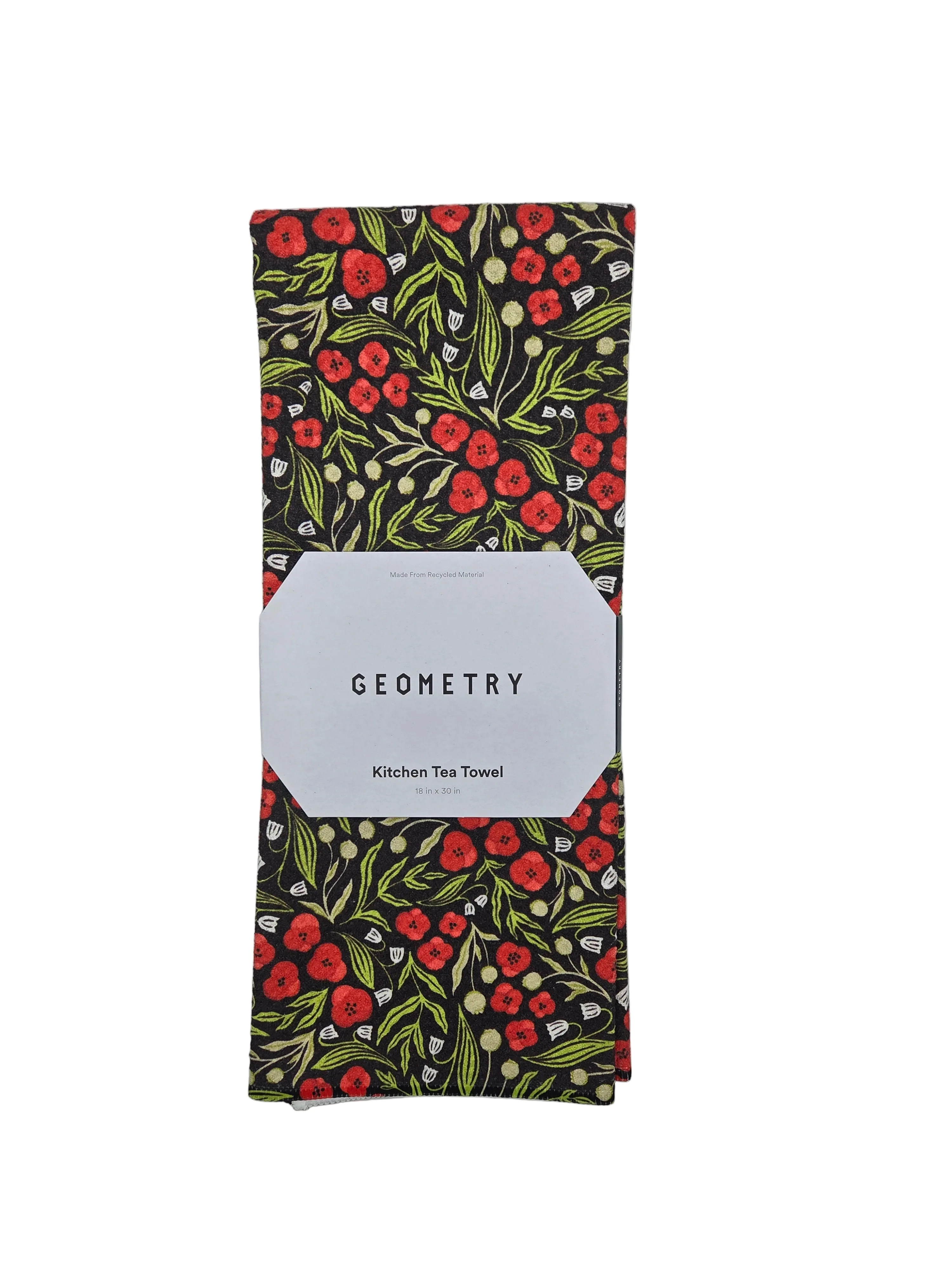 Geometry Tea Towels Winter 2026 - Image 14
