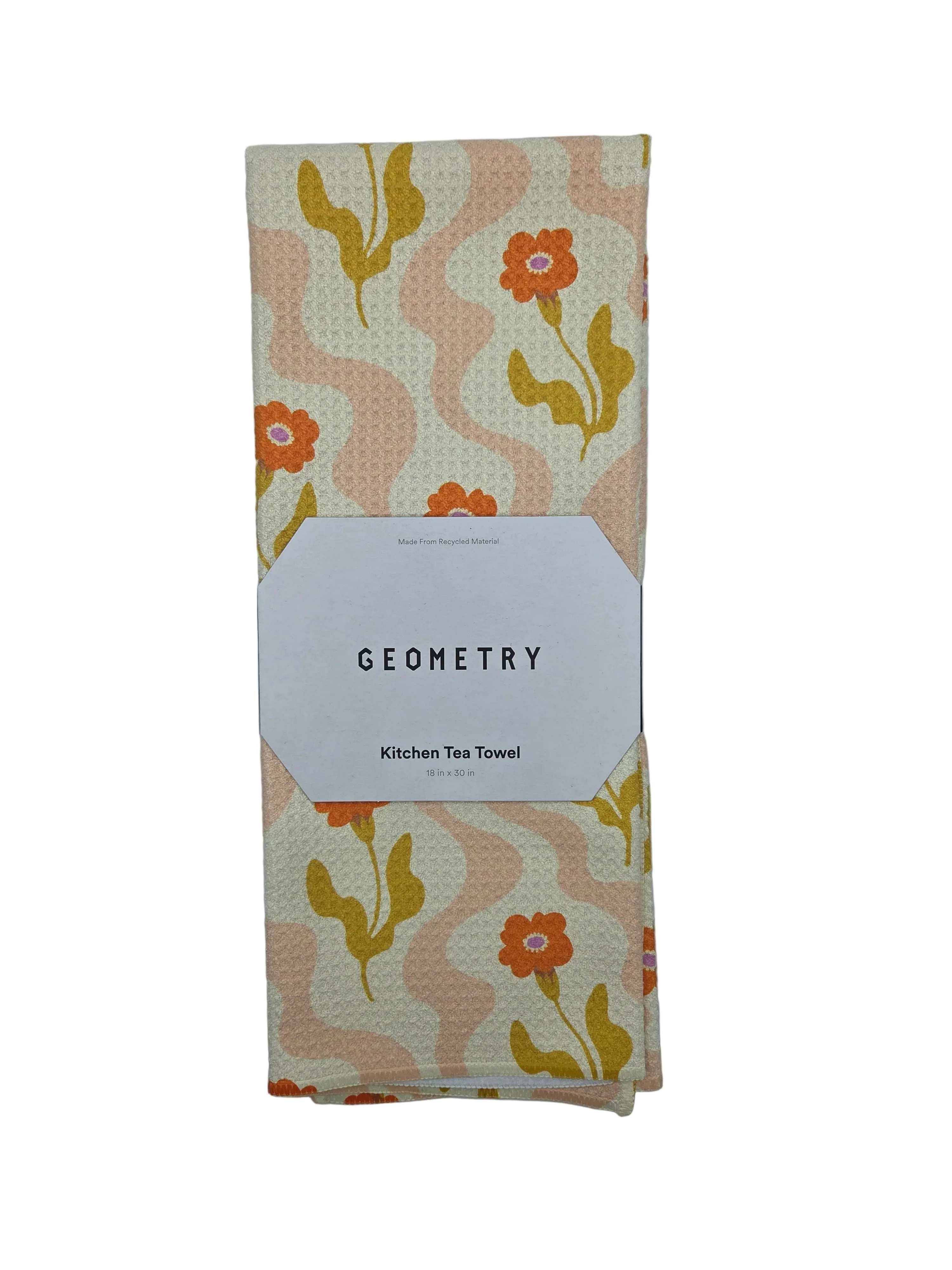 Geometry Tea Towels Winter 2026 - Image 15