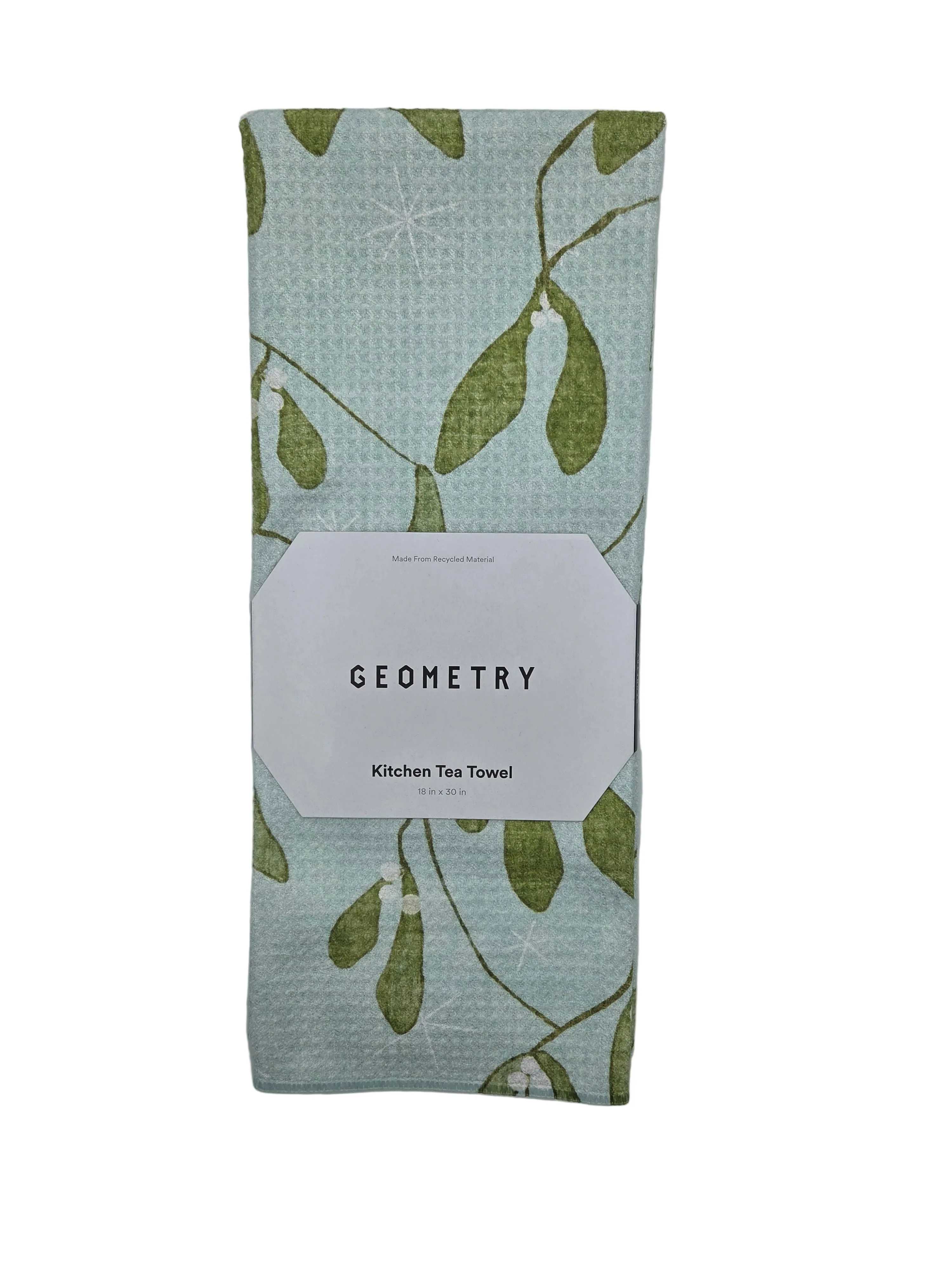 Geometry Tea Towels Winter 2026 - Image 16