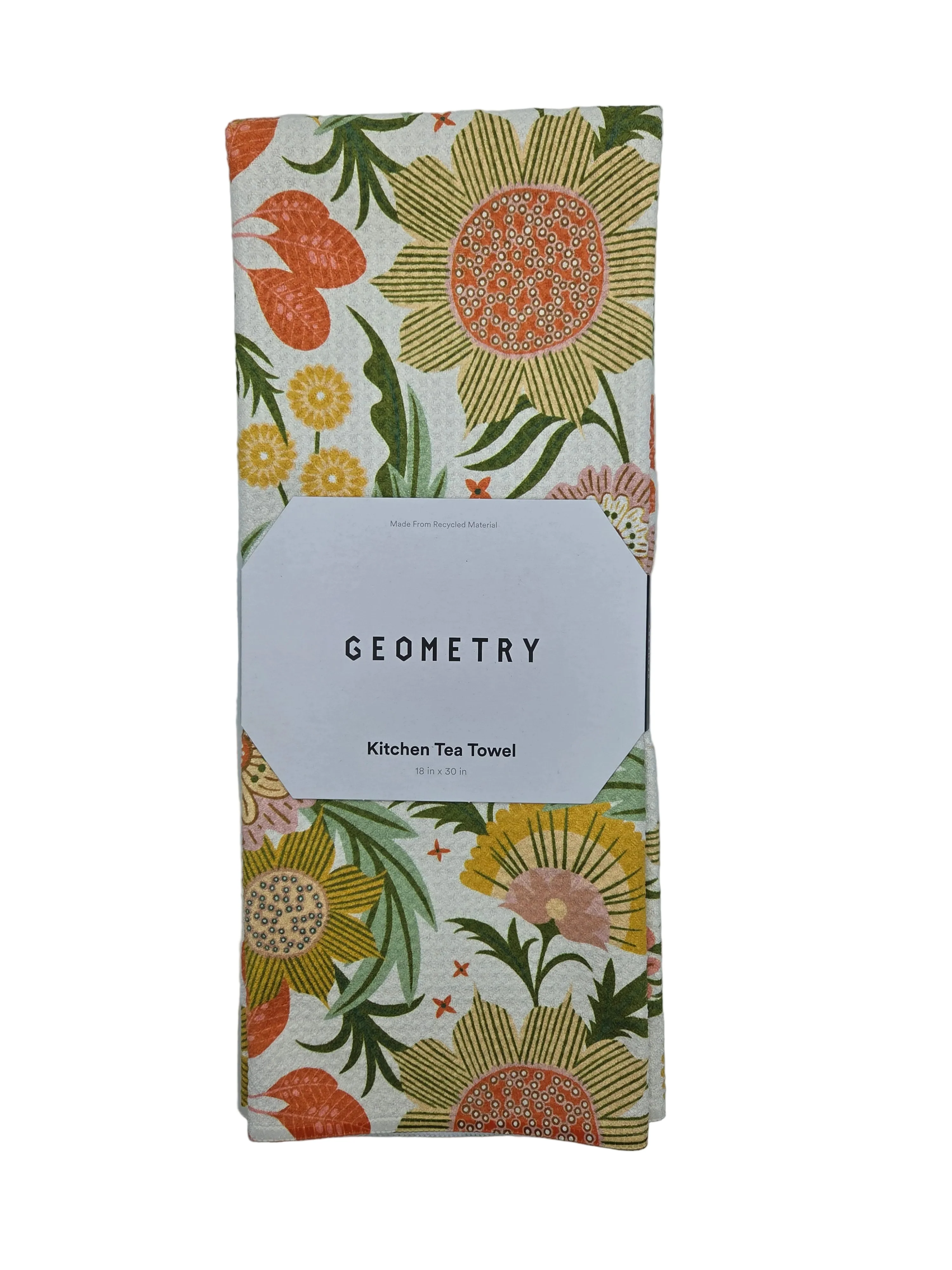 Geometry Tea Towels Winter 2026 - Image 17