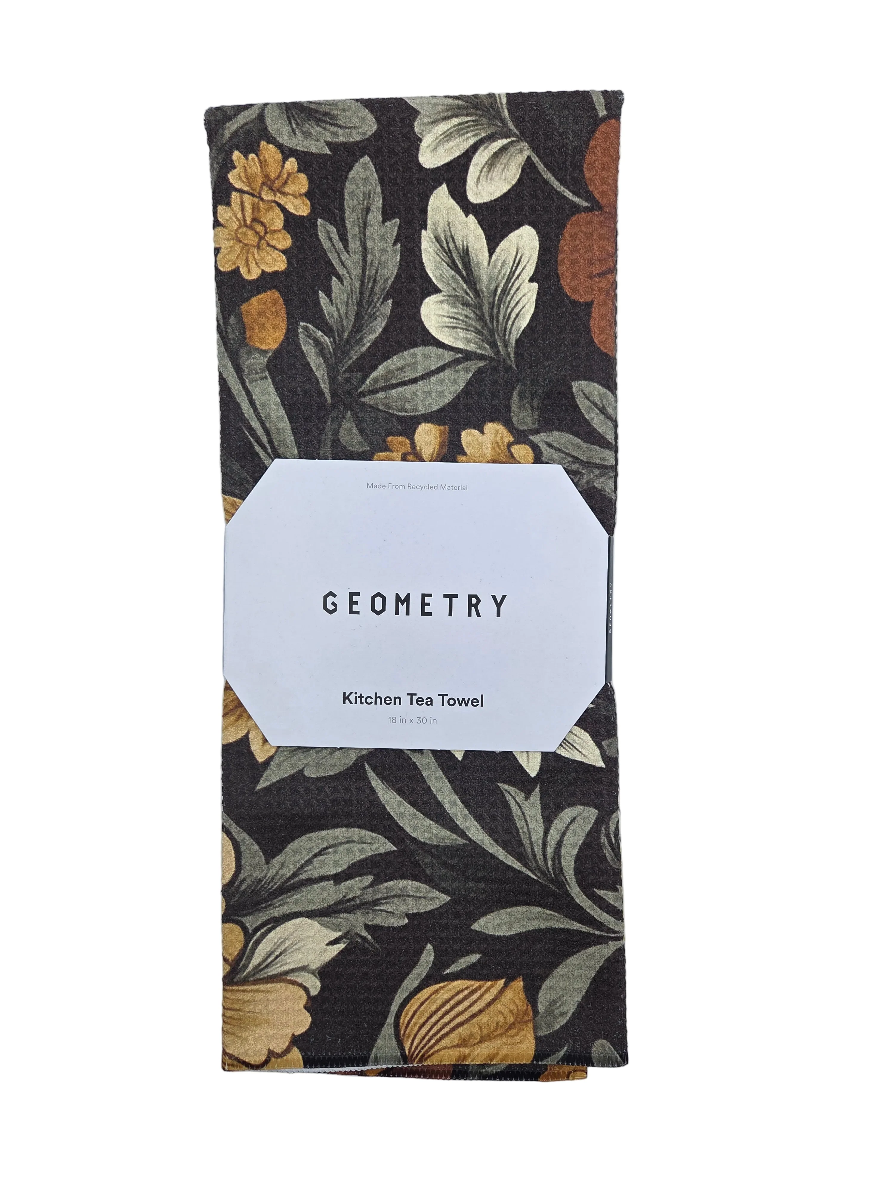 Geometry Tea Towels Winter 2026 - Image 18