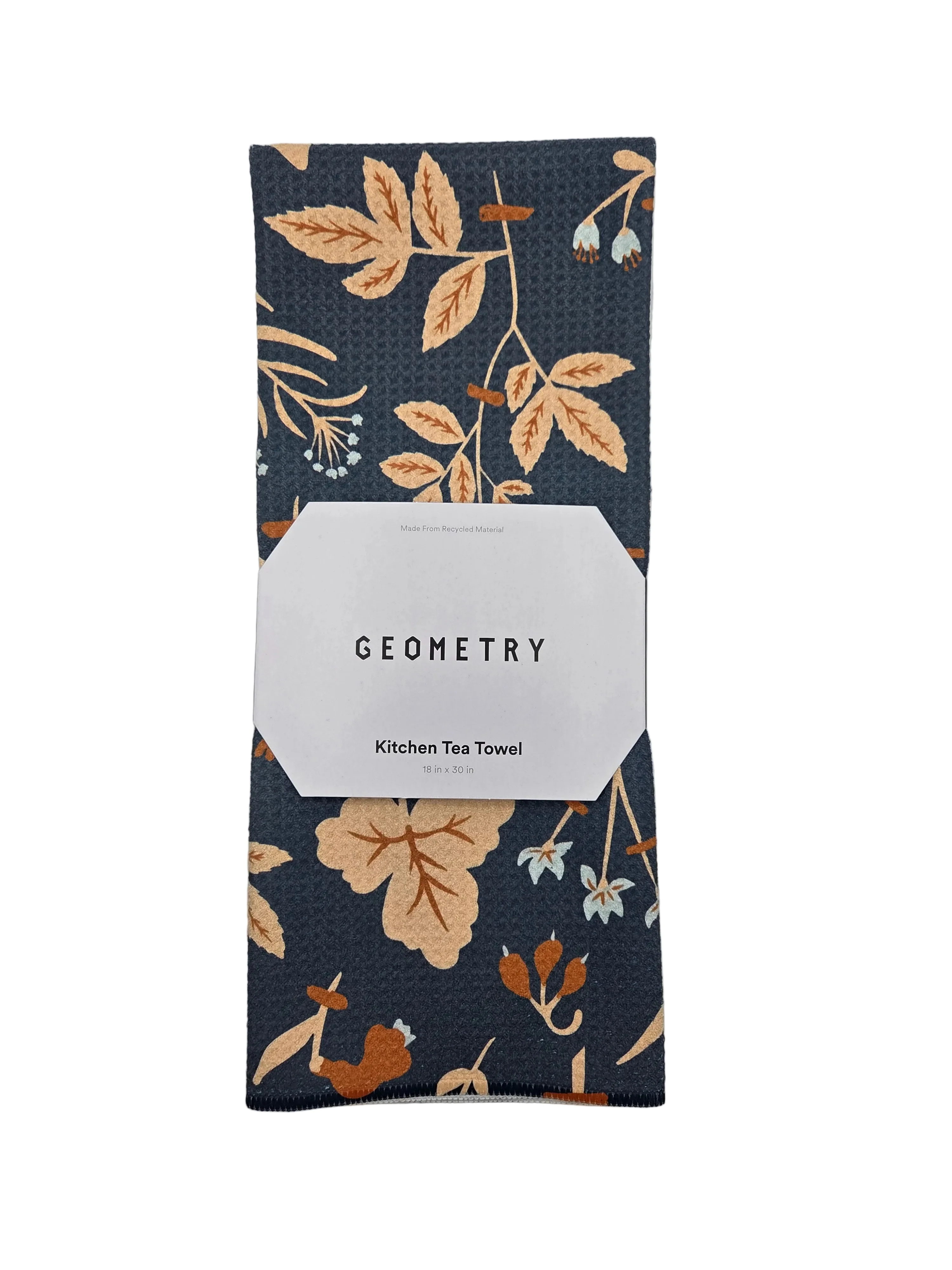 Geometry Tea Towels Winter 2026 - Image 2