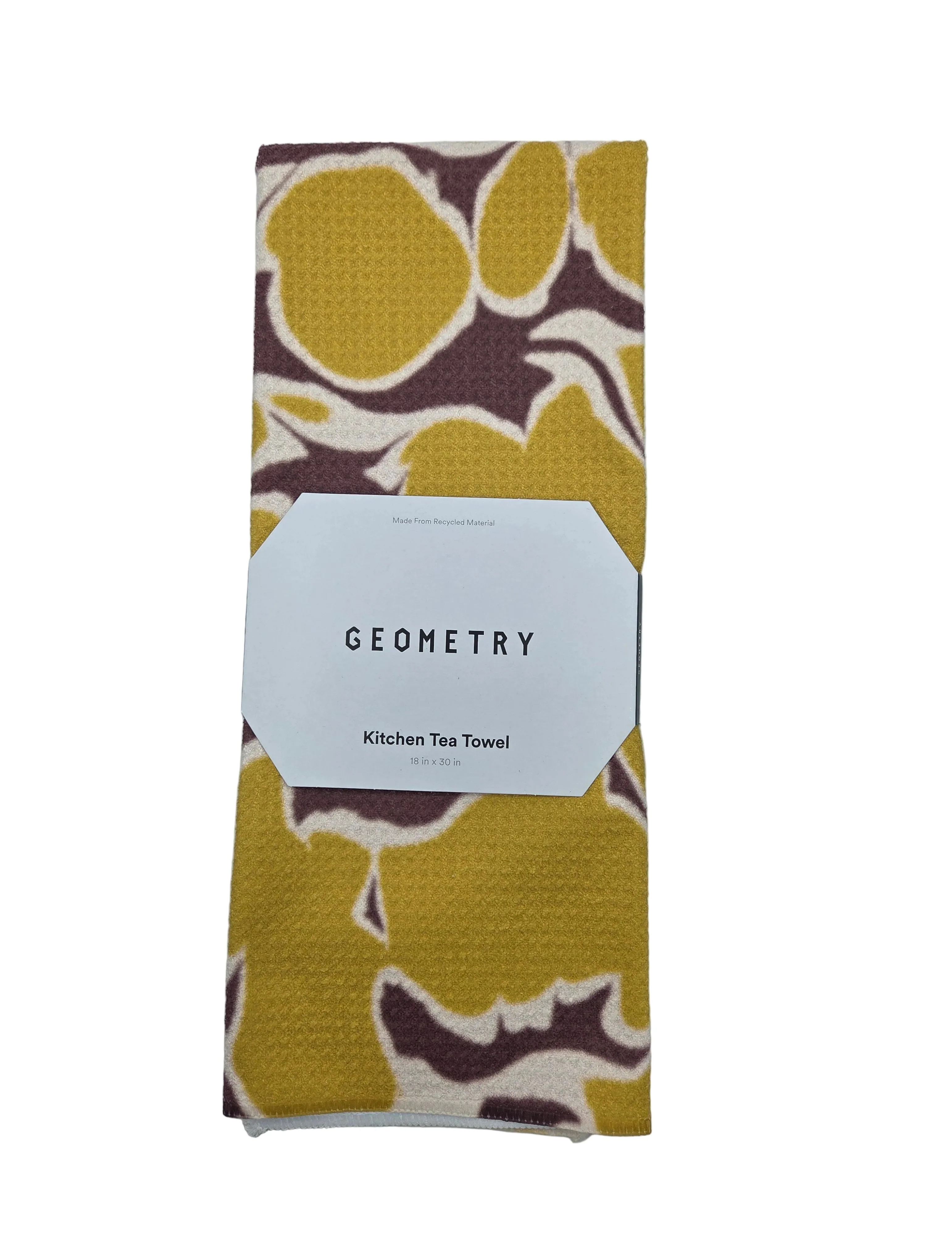 Geometry Tea Towels Winter 2026 - Image 20
