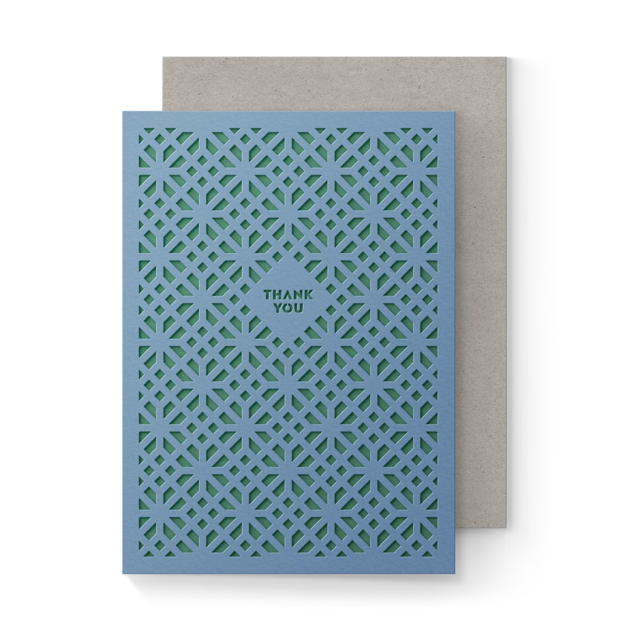 Thank You Pocket Card - Image 2
