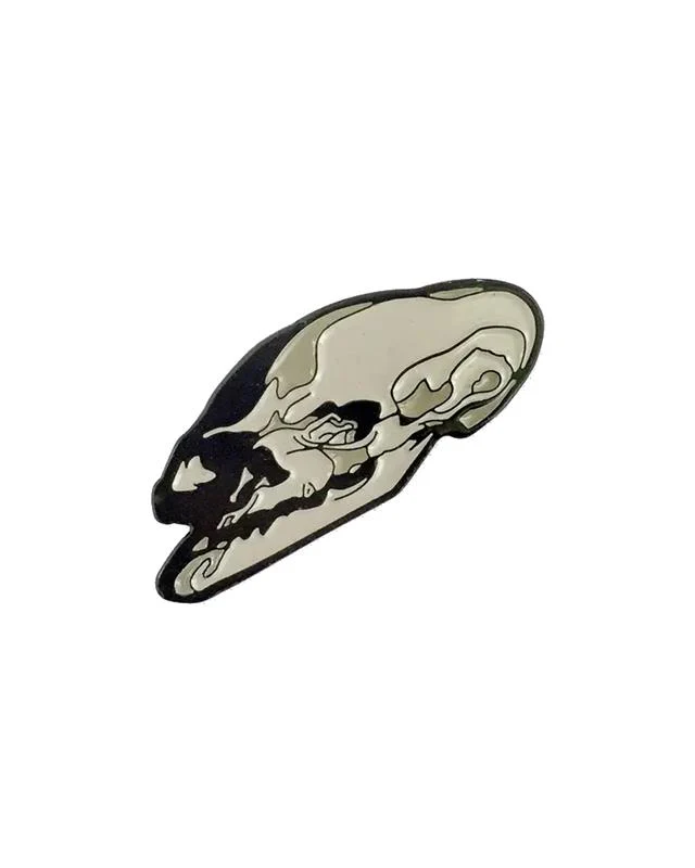 The Ambassadors Enamel Pin