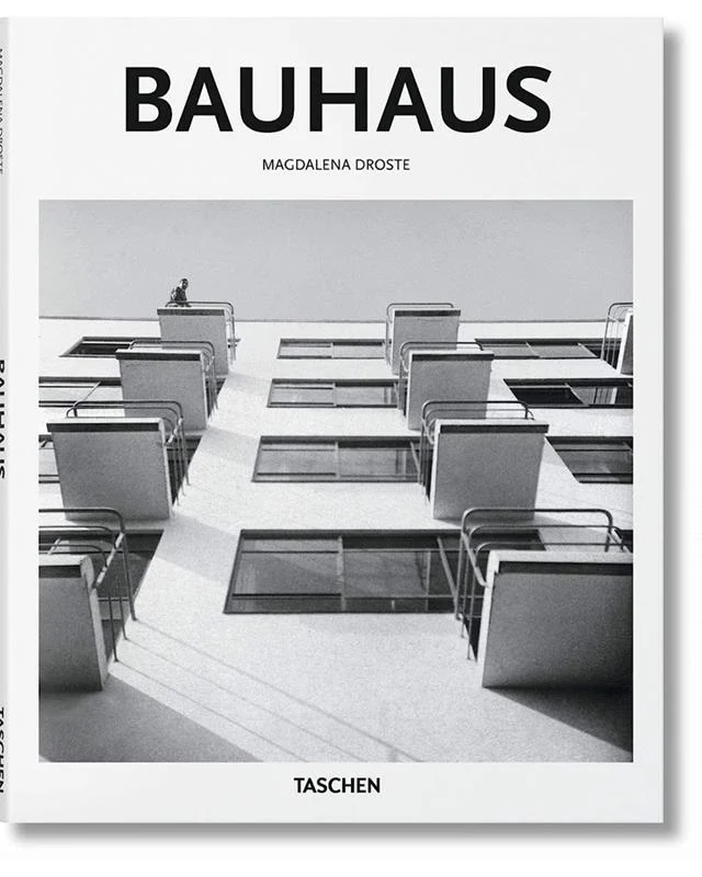 The Bauhaus: 1919-1933: Reform and Avant-garde