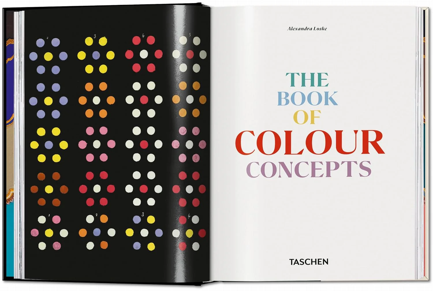 The Book of Colour Concepts 45th ed. - Image 2