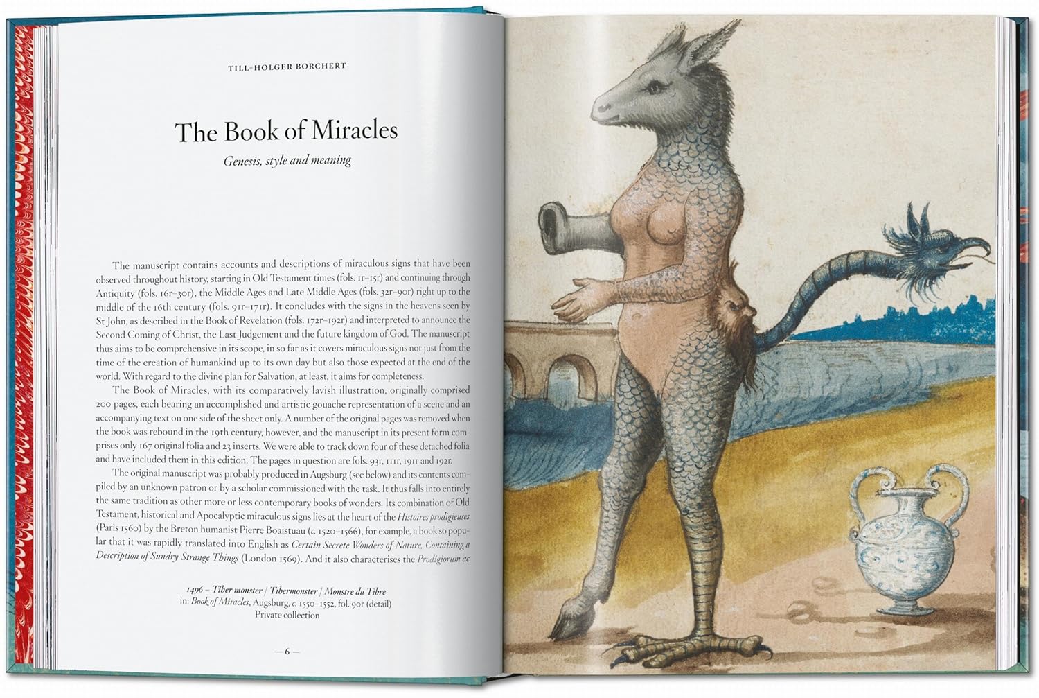 The Book of Miracles 45th ed. Multilingual Ed. - Image 2
