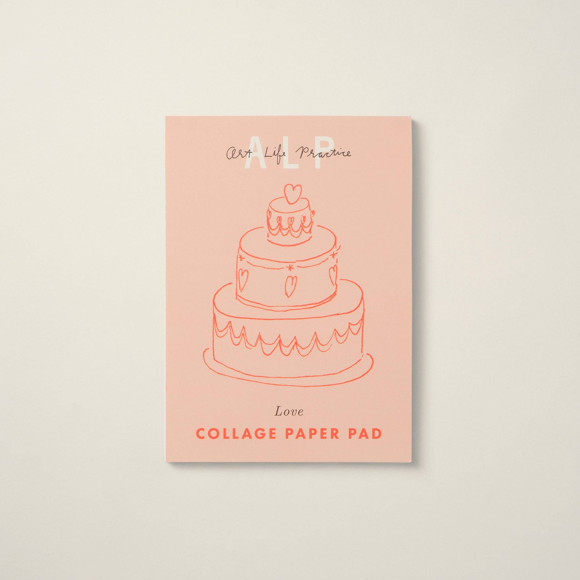 The Collage Paper Pads - Image 2