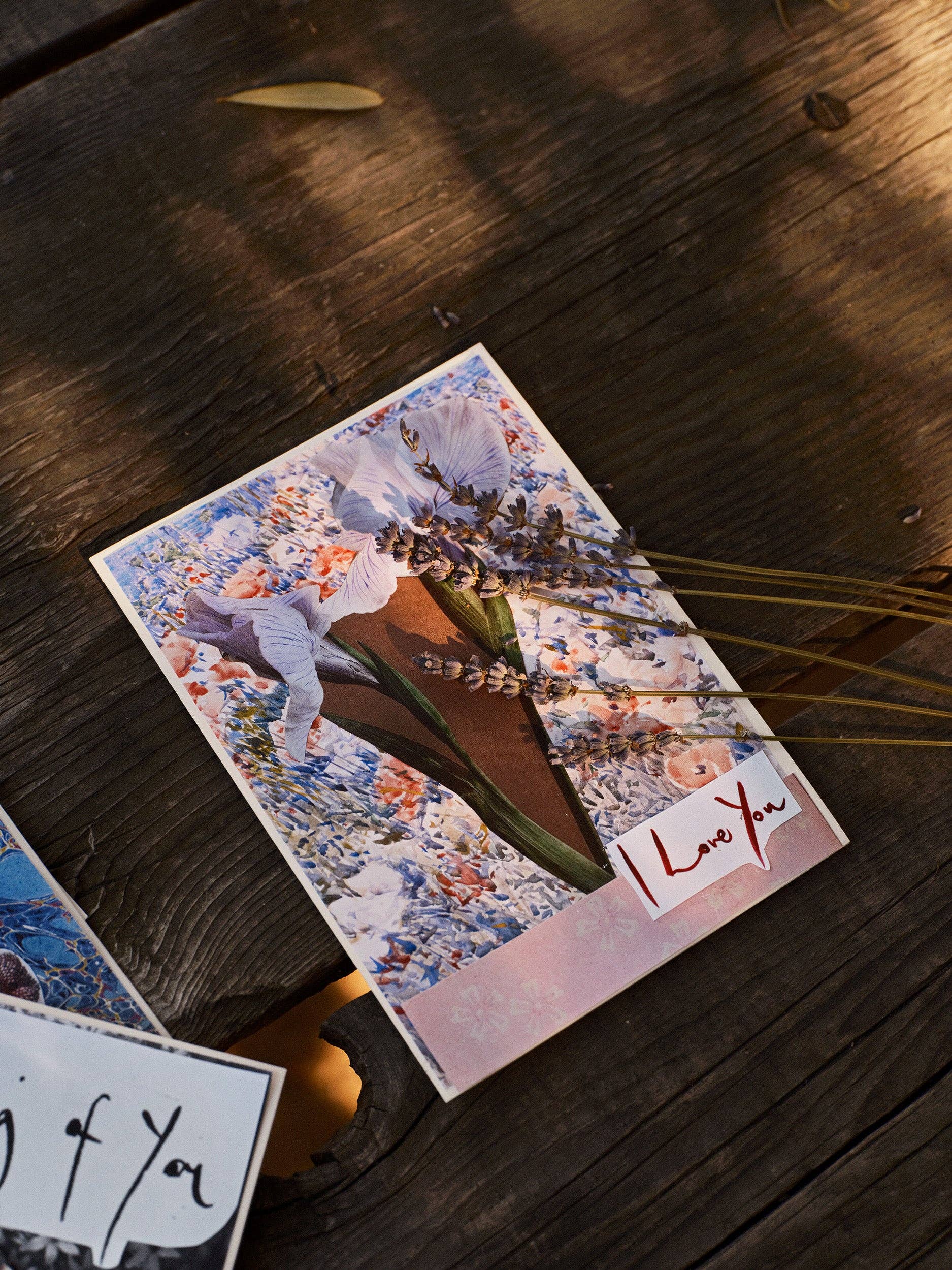 The Collage Paper Pads - Image 5