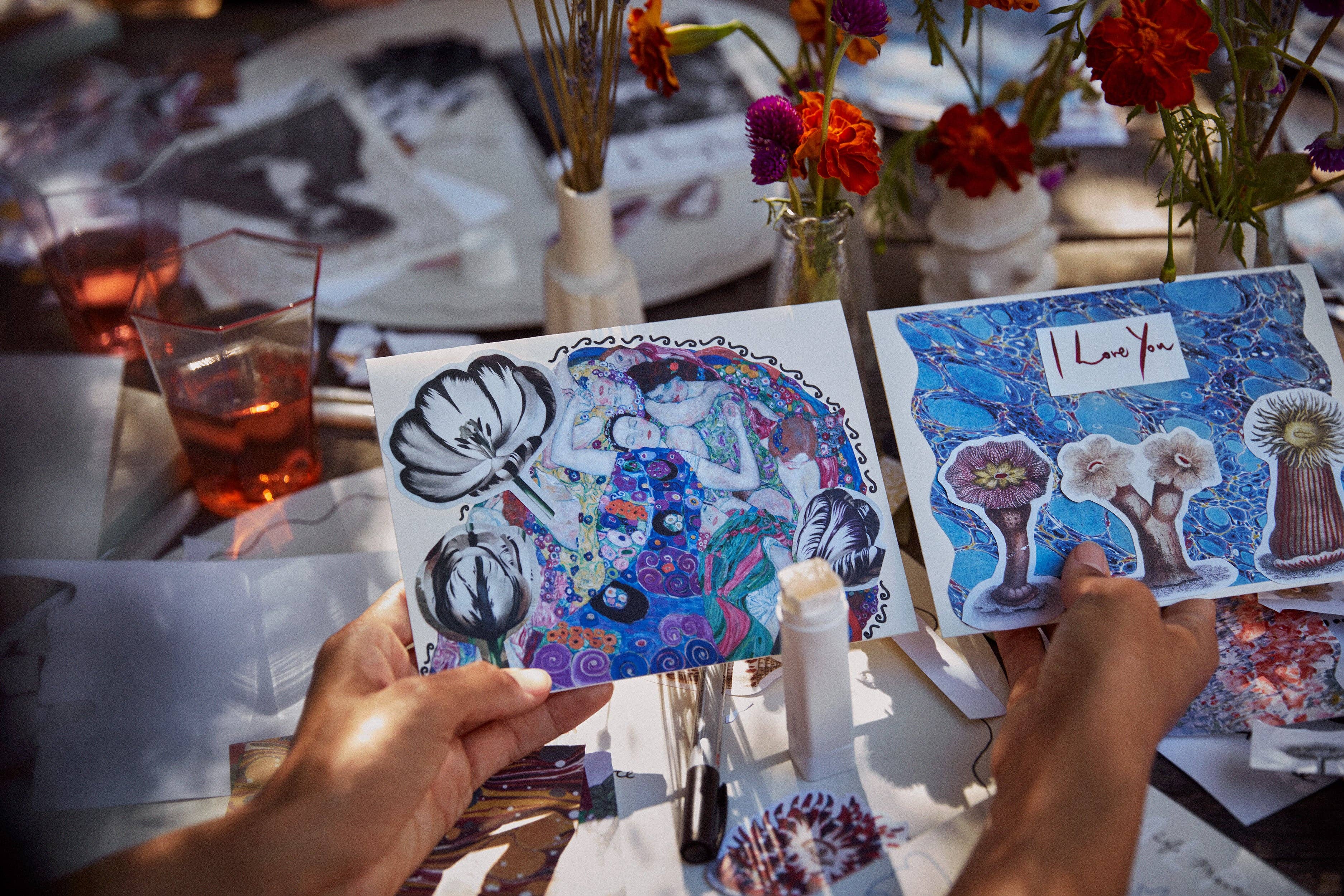 The Collage Paper Pads - Image 6