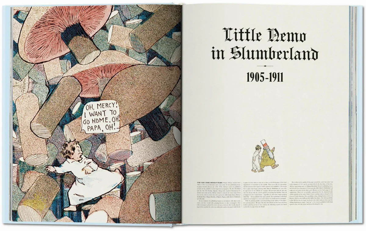 The Complete Little Nemo - Image 3