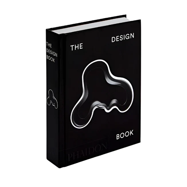 The Design Book