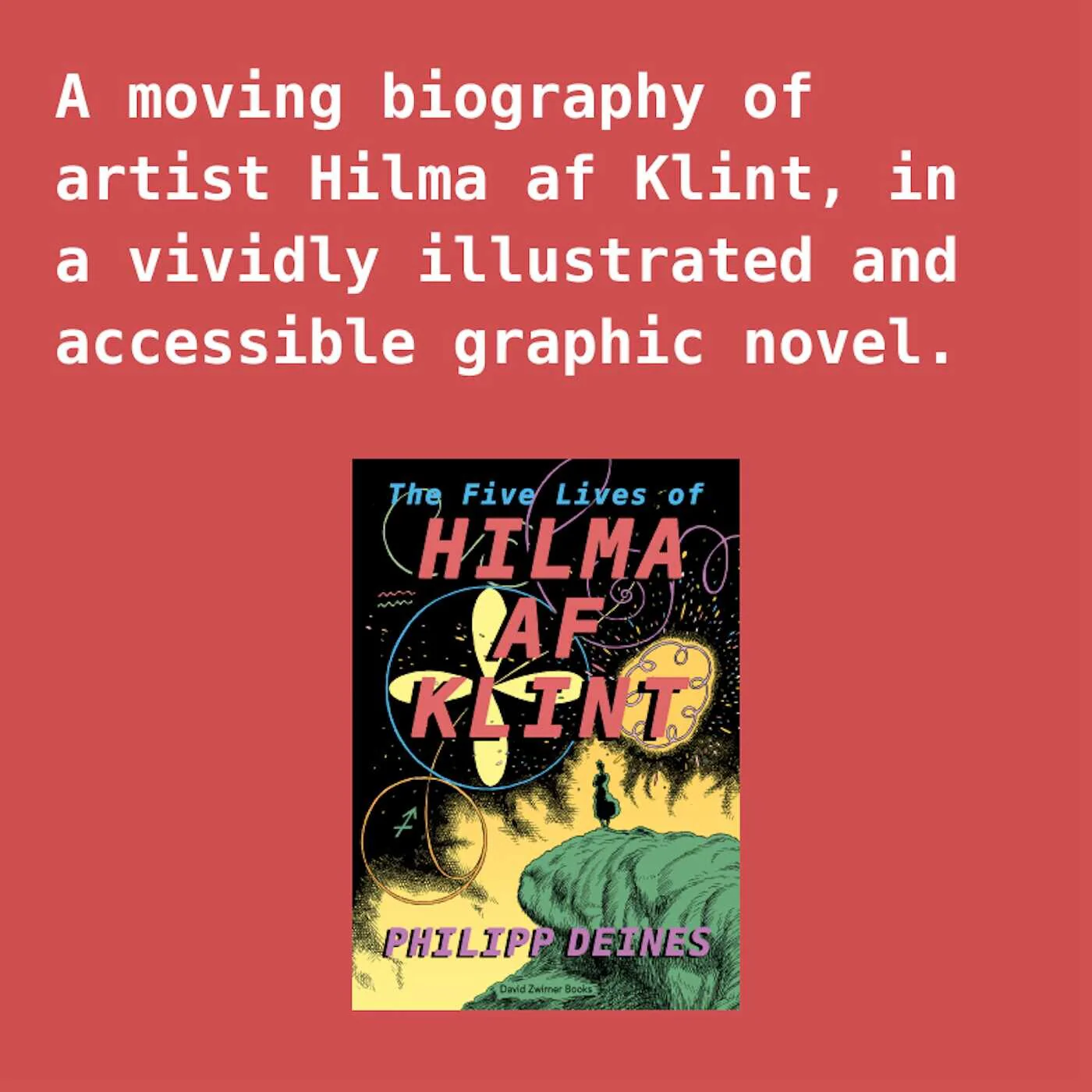 The Five Lives of Hilma af Klint - Image 2