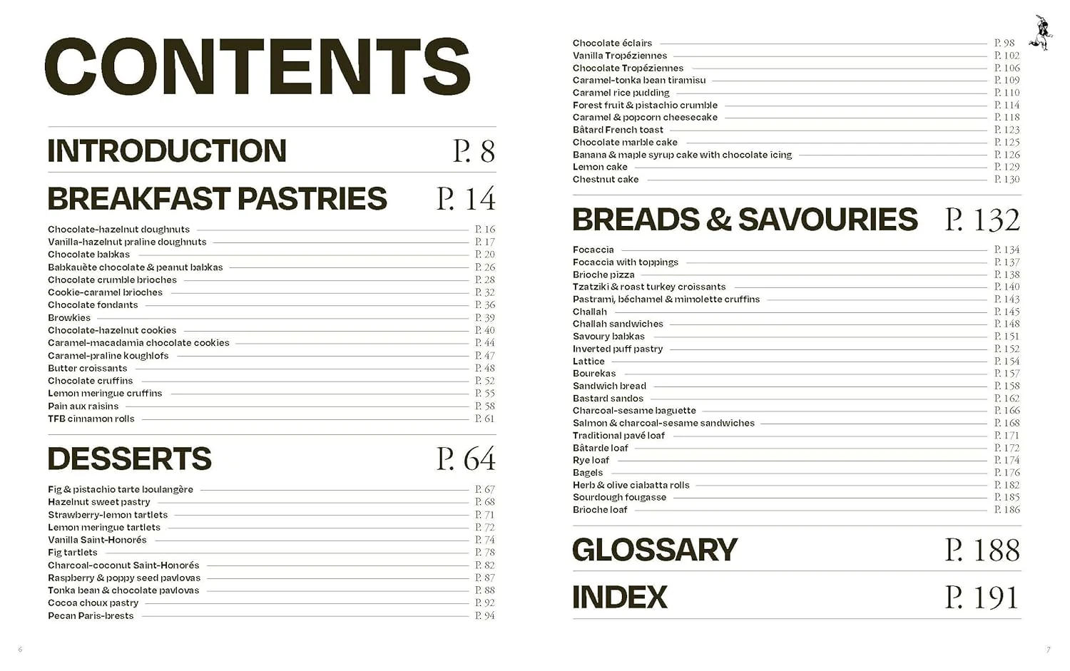 The French Bastards: Modern Pâtisserie Classics from Paris's Cult Bakery - Image 2