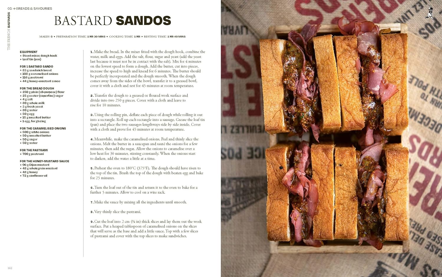 The French Bastards: Modern Pâtisserie Classics from Paris's Cult Bakery - Image 4