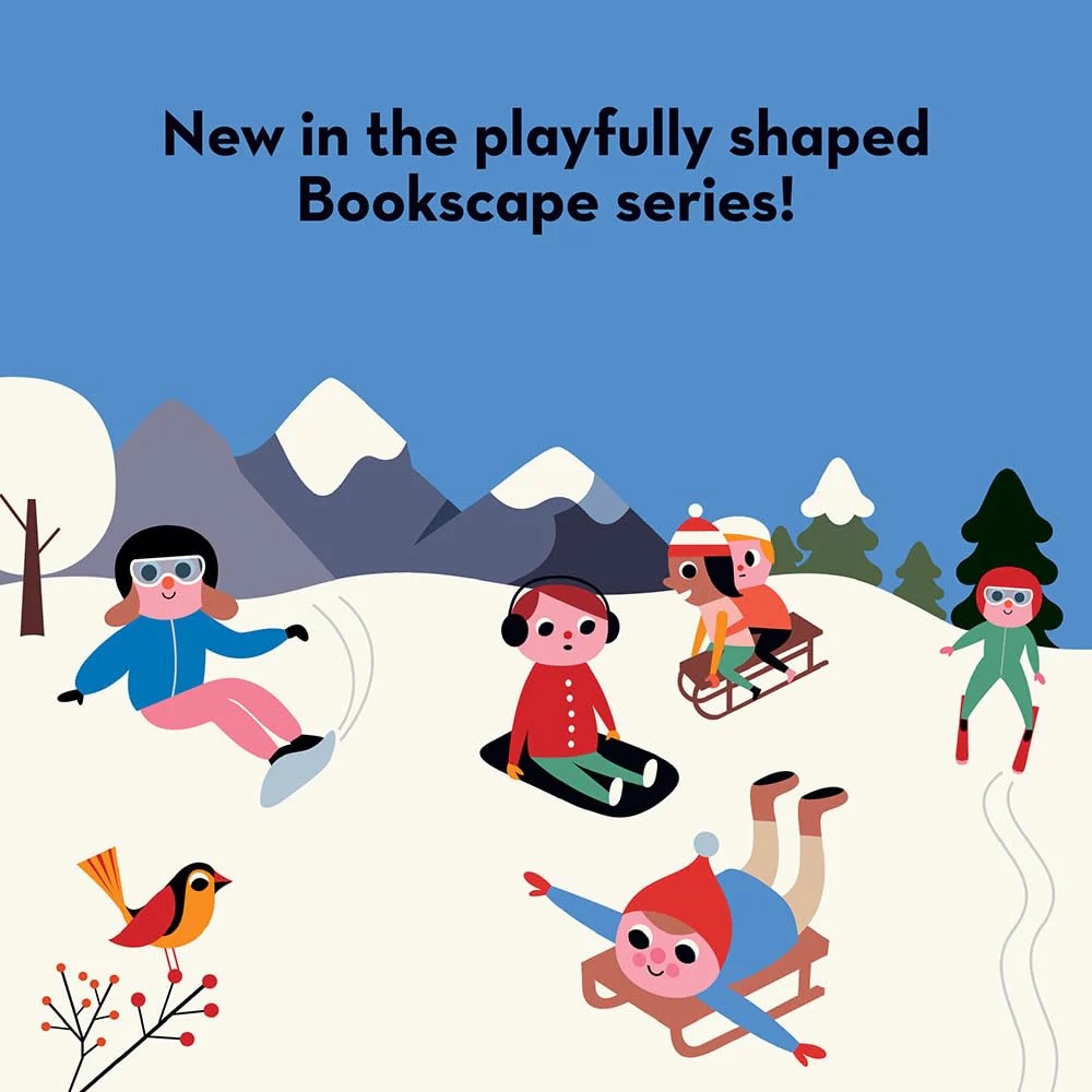 The Great Outdoors Board book - Image 4