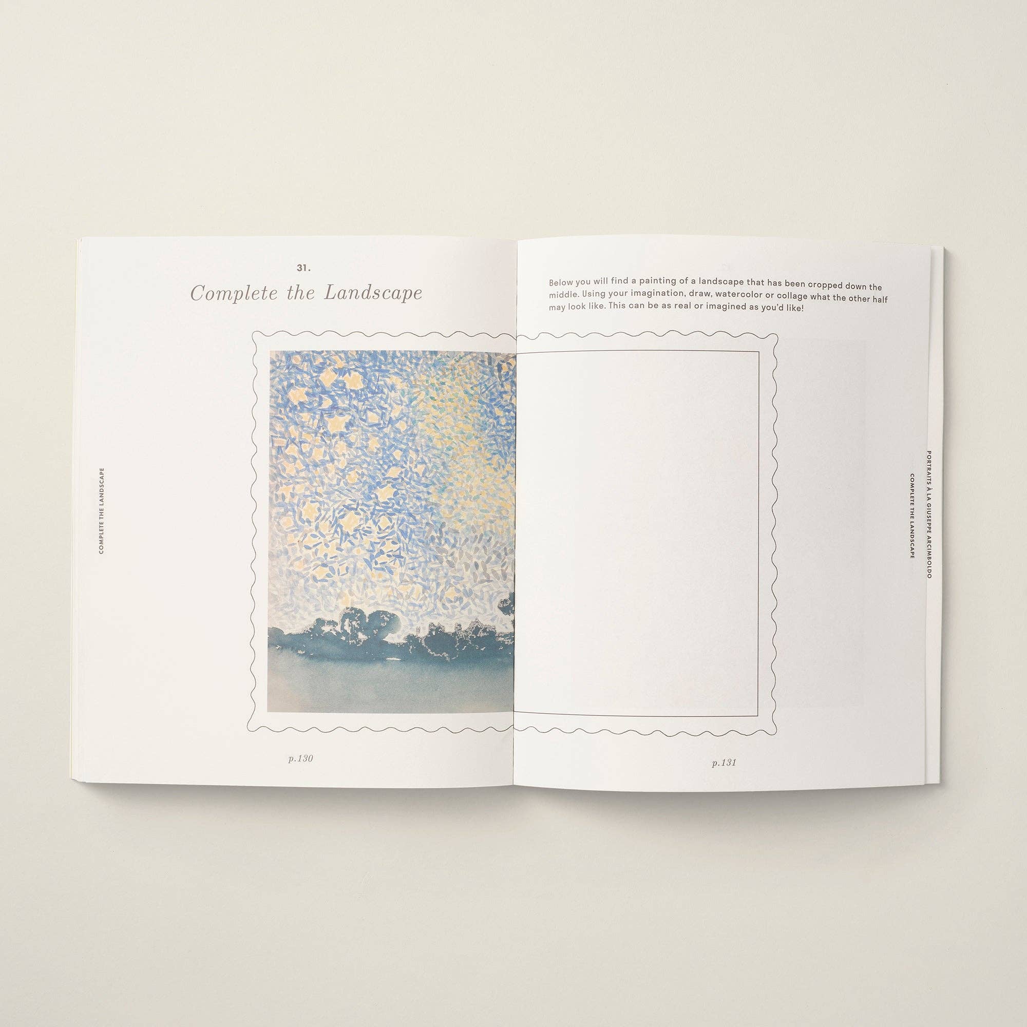 The Guided Sketchbook - Image 3