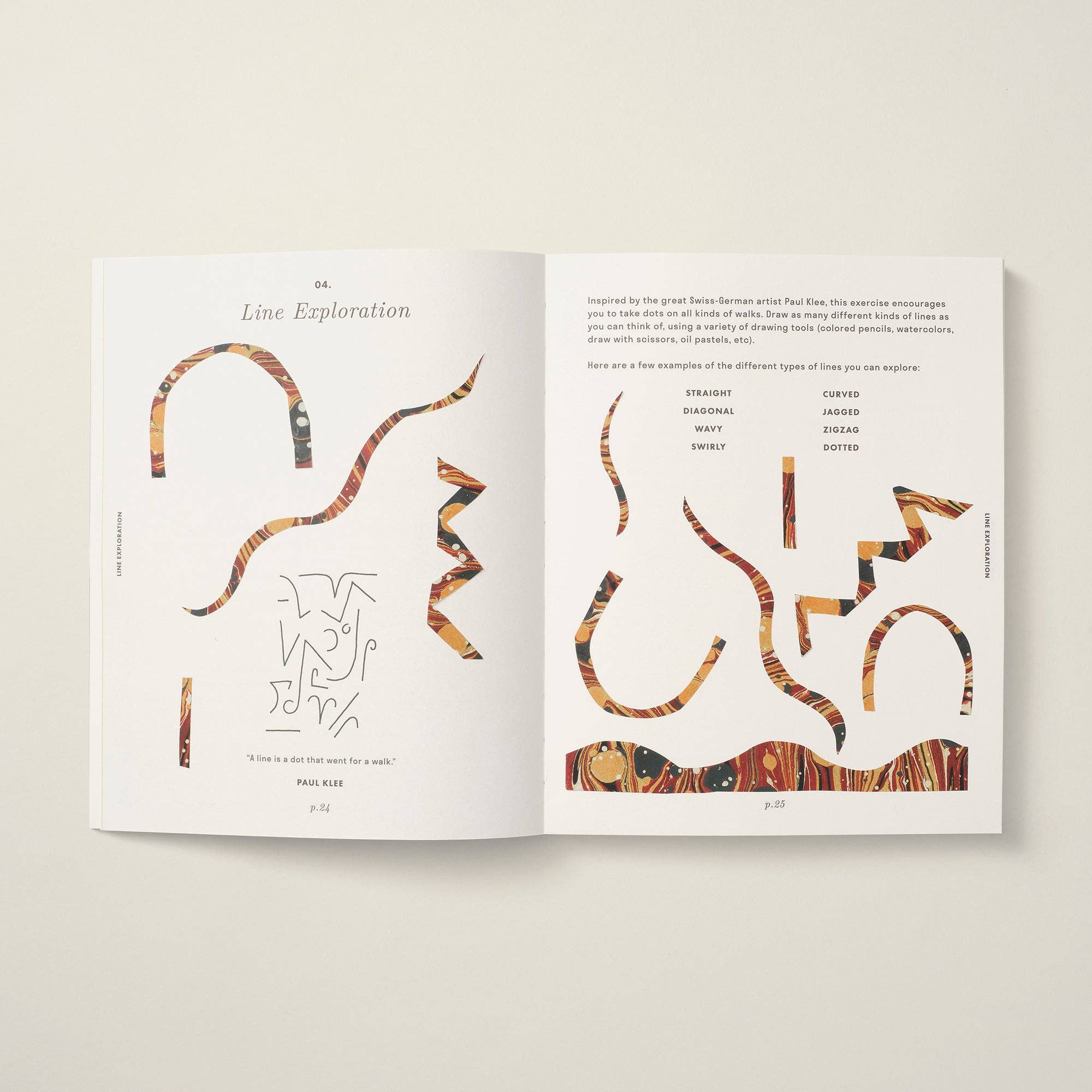 The Guided Sketchbook - Image 4