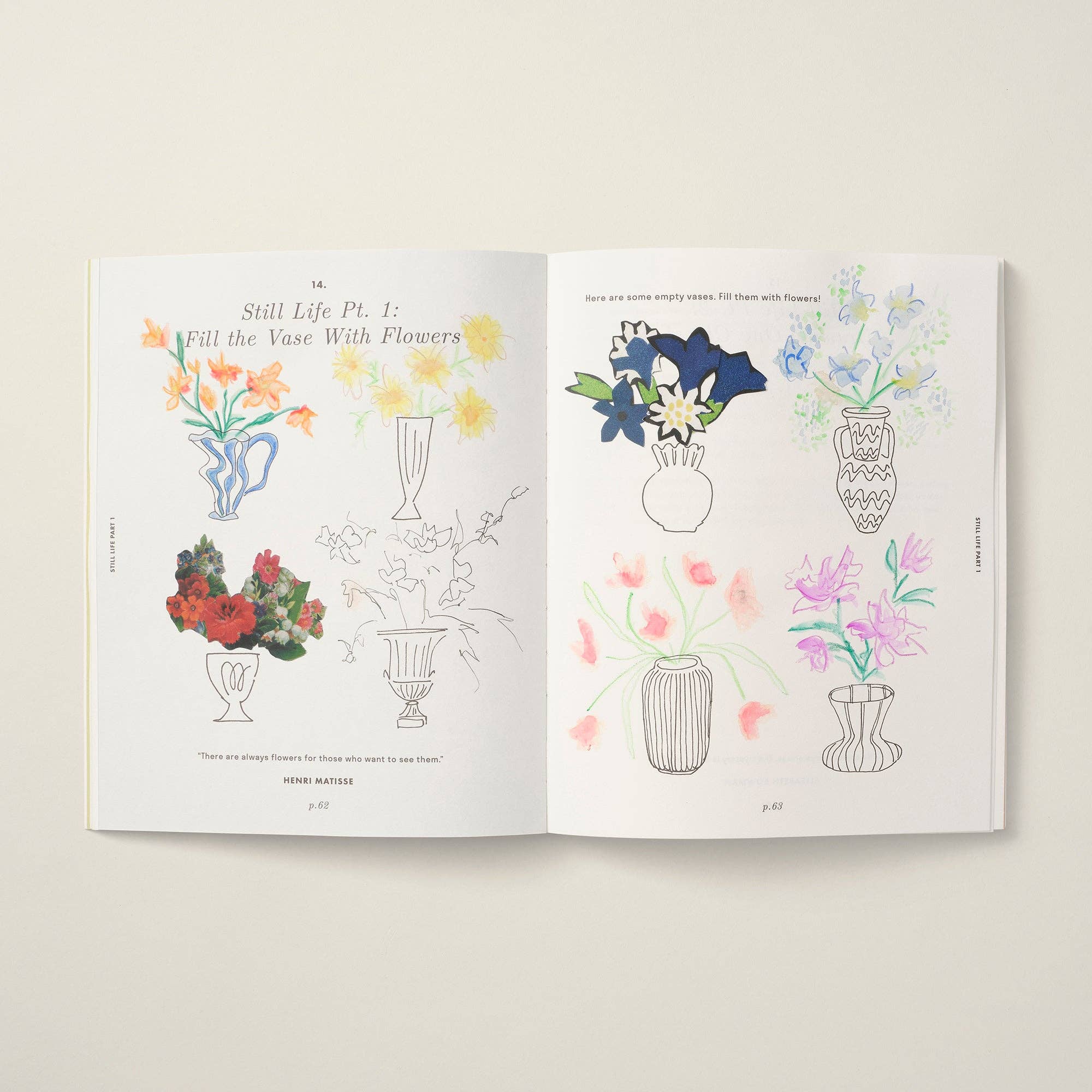 The Guided Sketchbook - Image 5