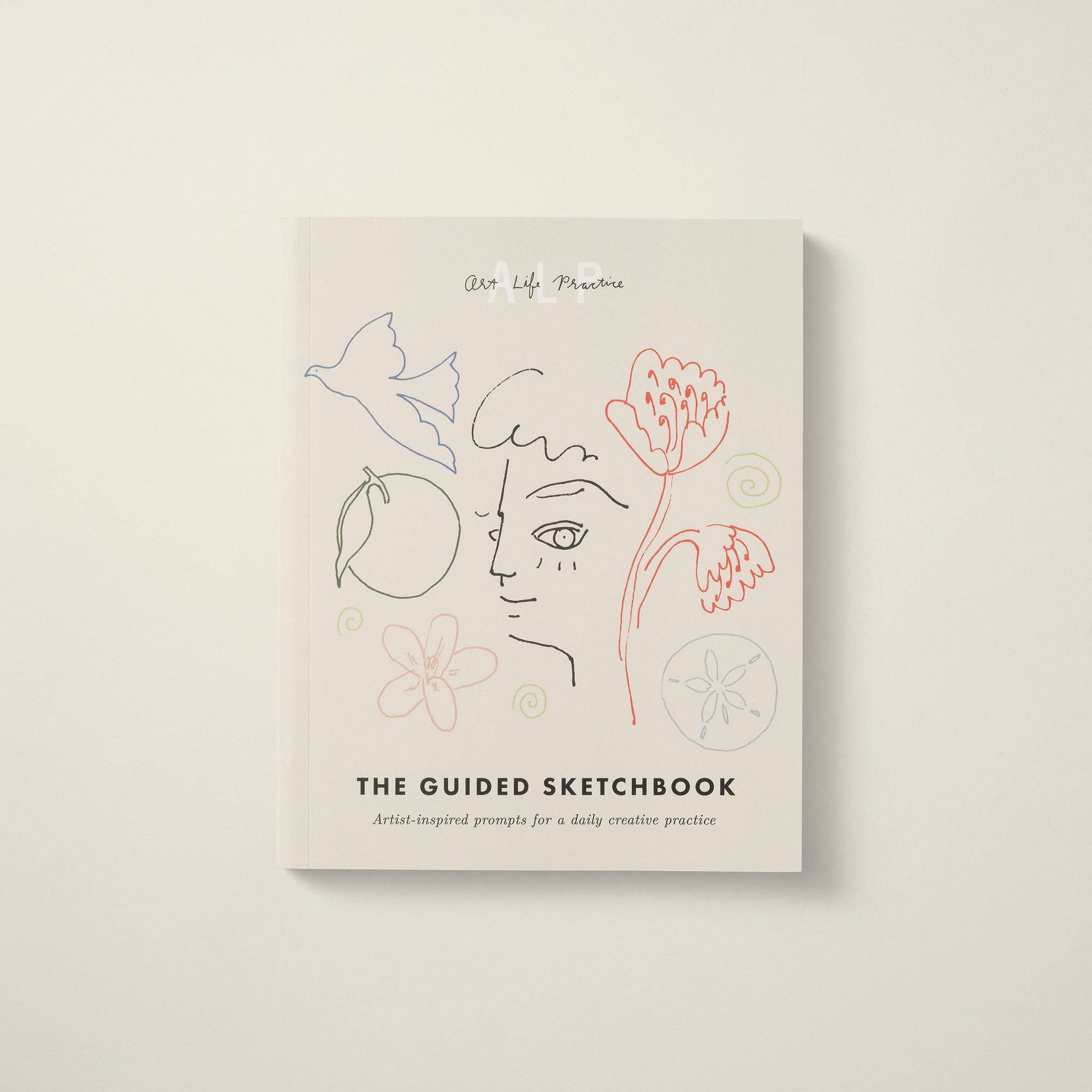 The Guided Sketchbook - Image 6