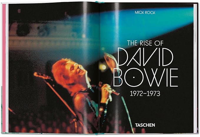 The Rise of David Bowie 1972-1973 - Image 2