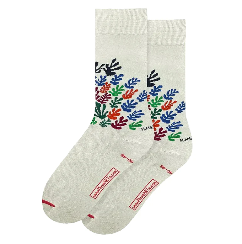 Henri Matisse - The Sheaf Socks