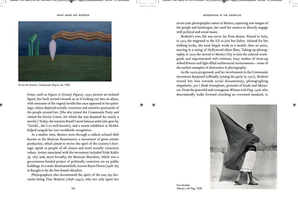 The Story of Art Without Men - Image 5