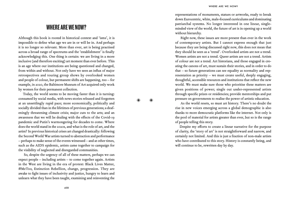 The Story of Art Without Men - Image 7
