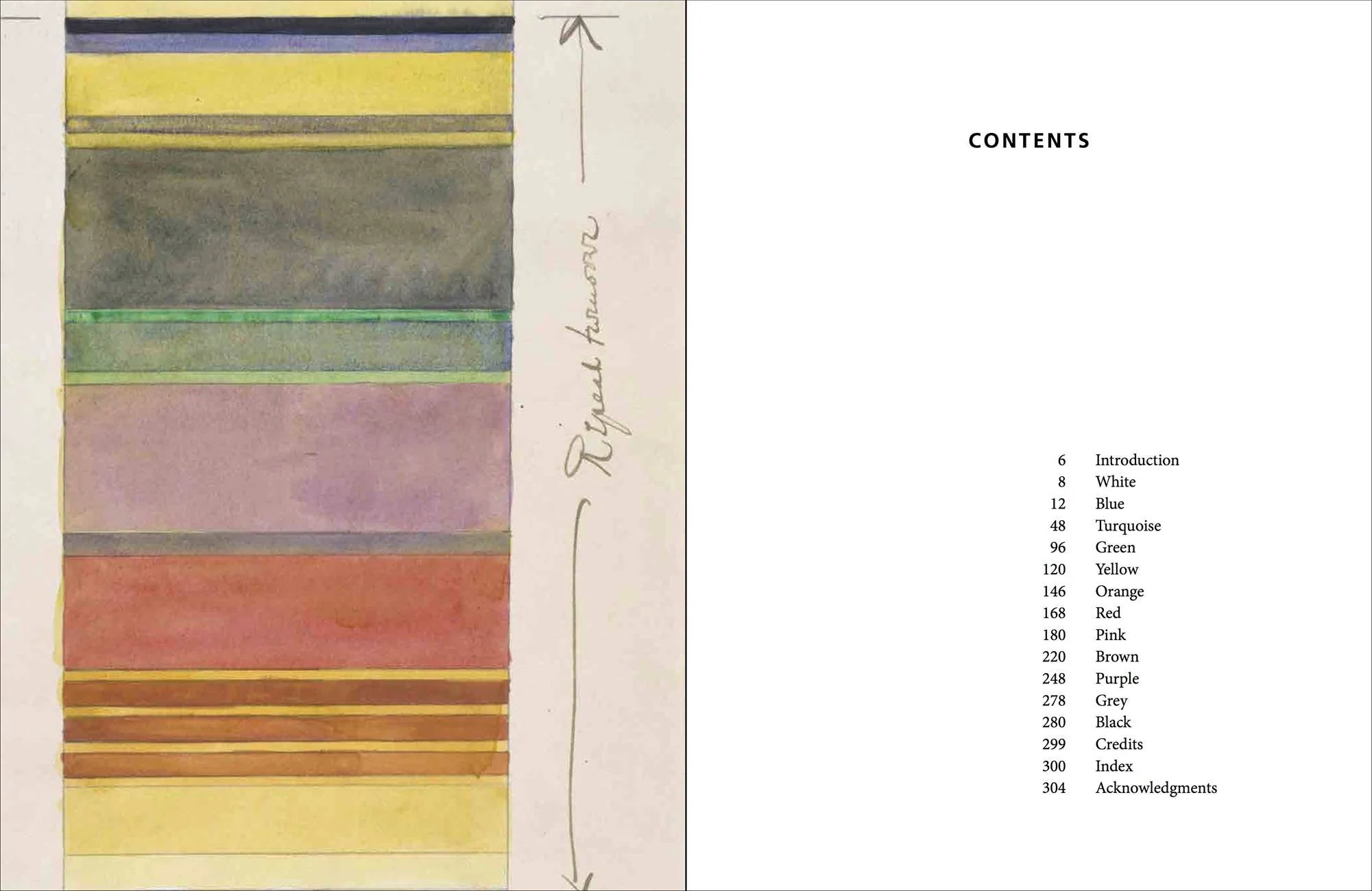 The V&A Book of Color in Design - Image 2