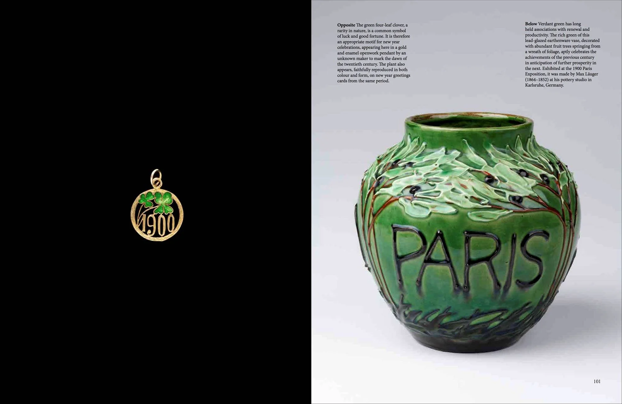 The V&A Book of Color in Design - Image 3