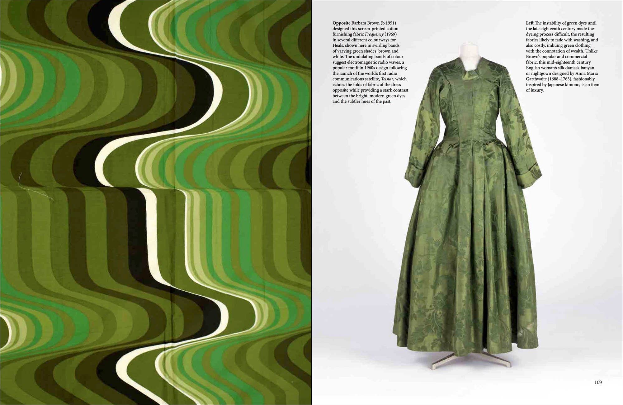 The V&A Book of Color in Design - Image 4