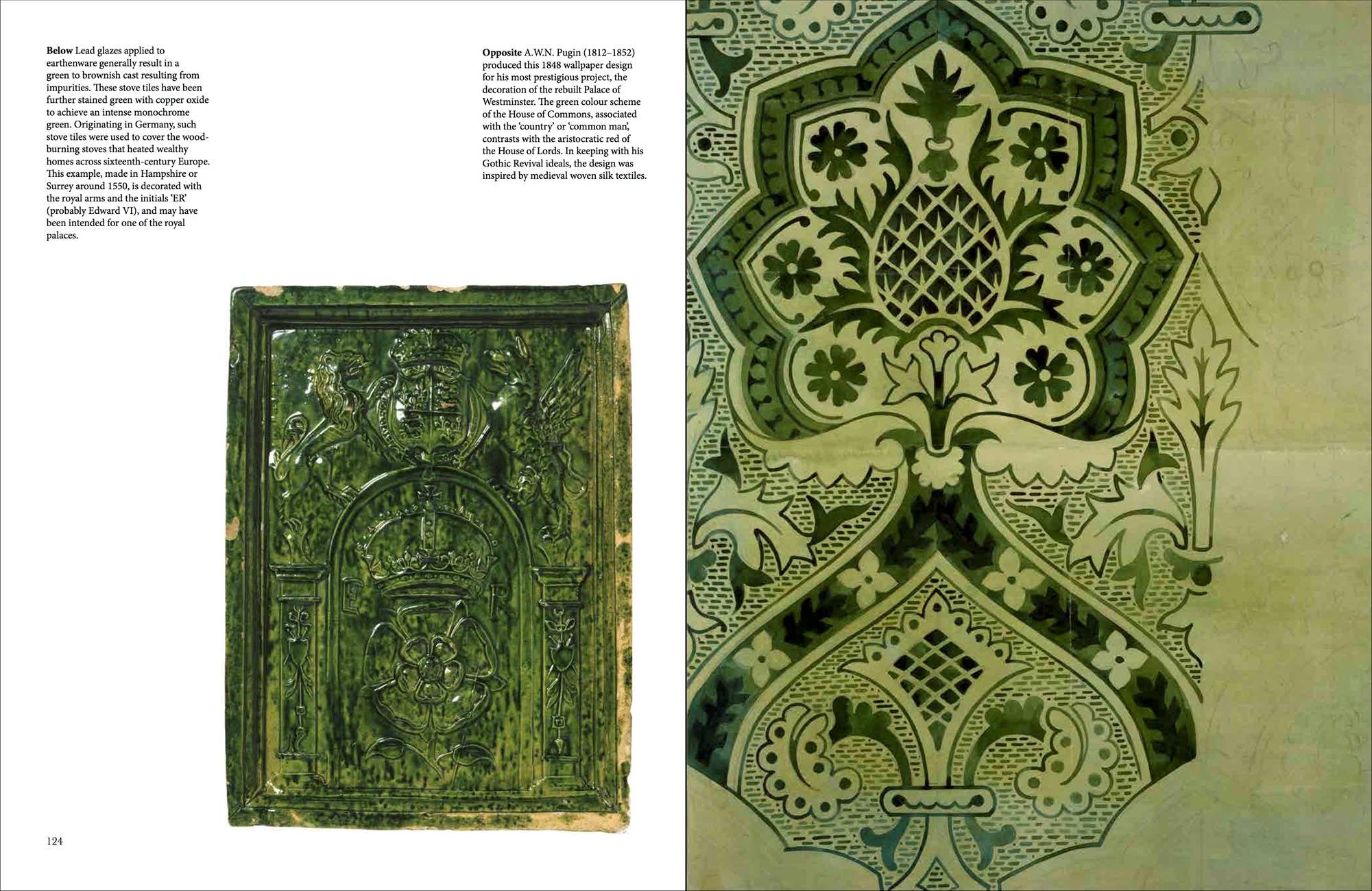 The V&A Book of Color in Design - Image 5