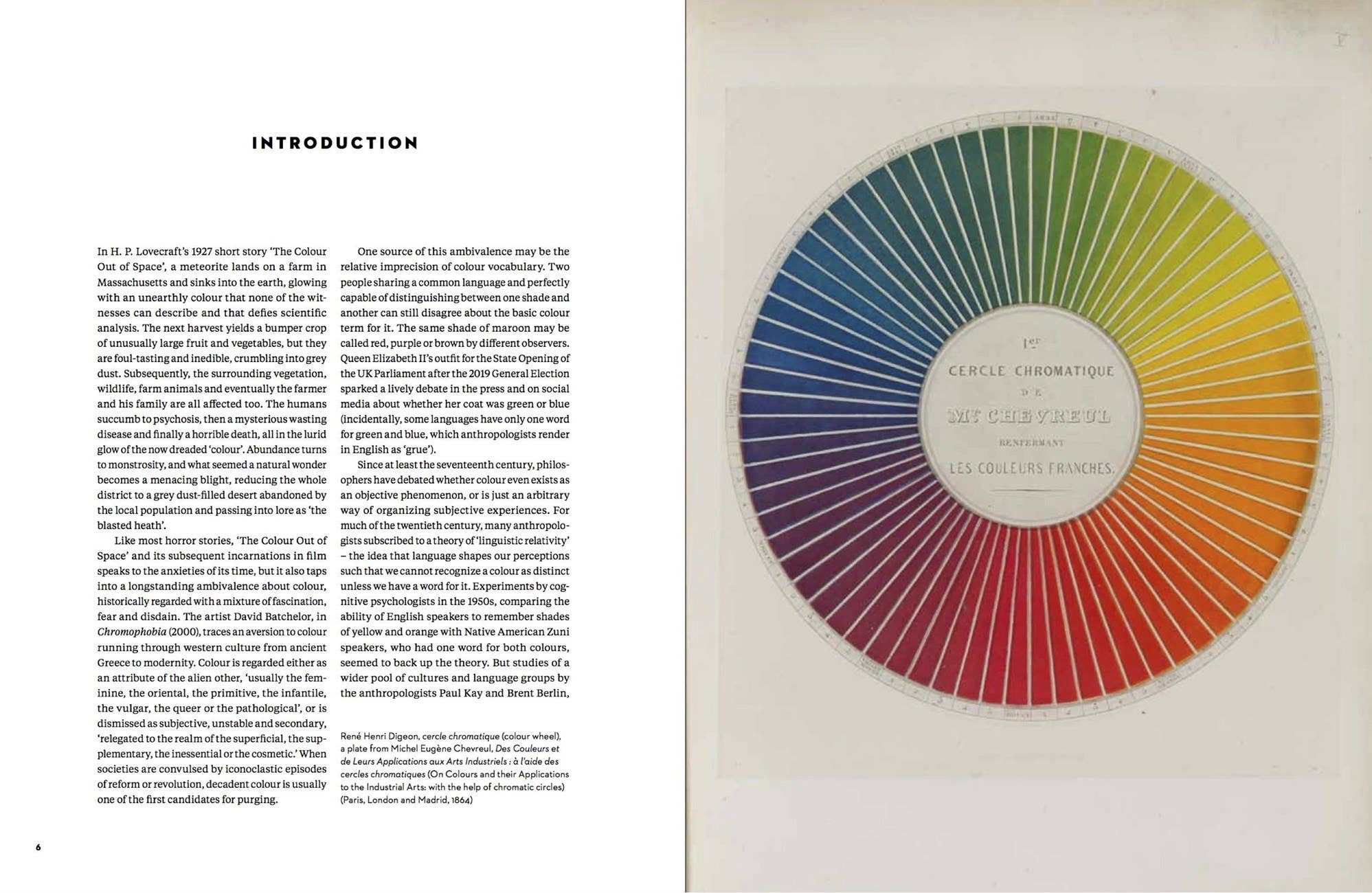 The V&A Book of Color in Design - Image 6